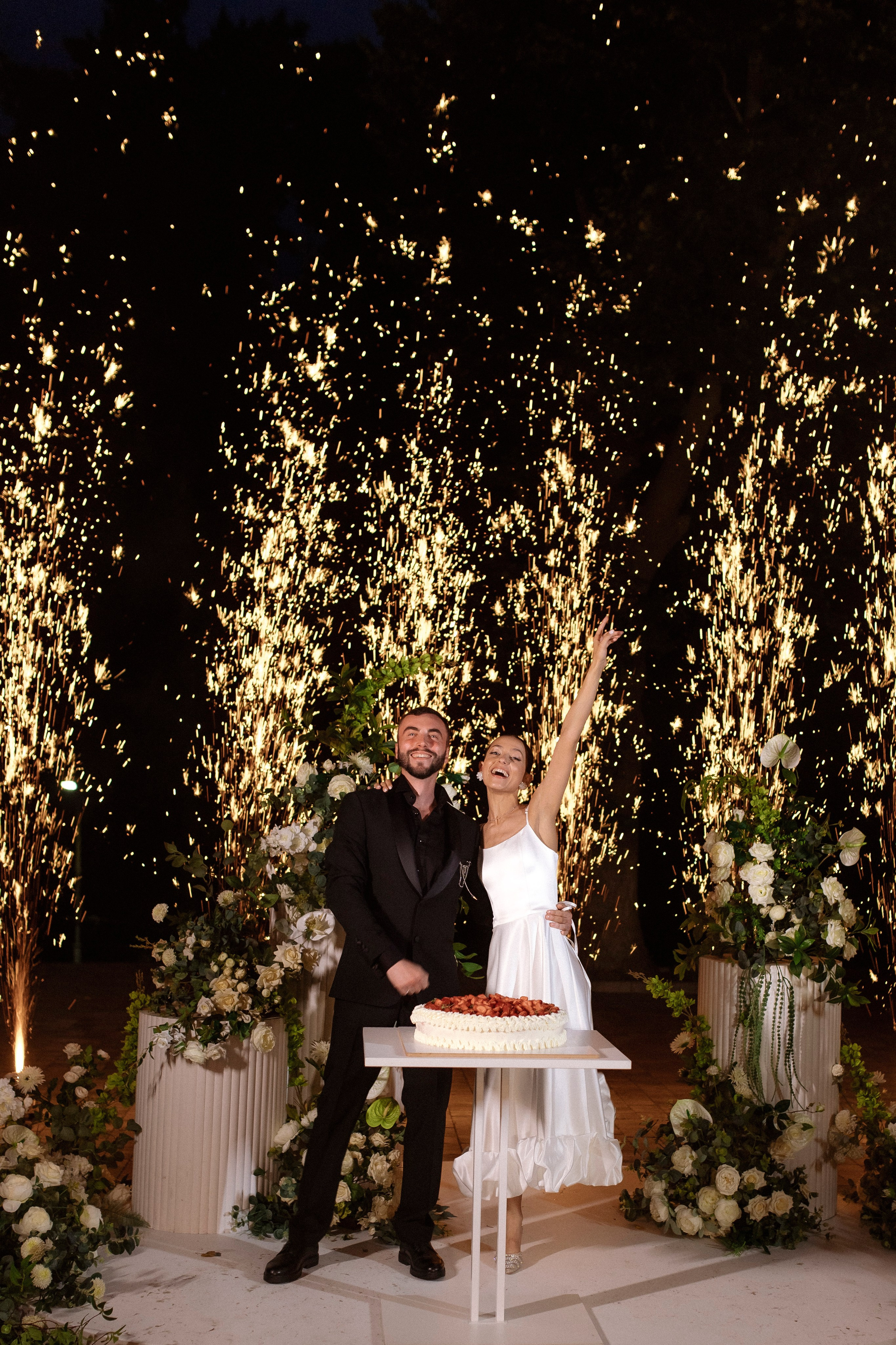 Саша и Настя 16.07.25. Индивидуальный, семейный и свадебный фотограф