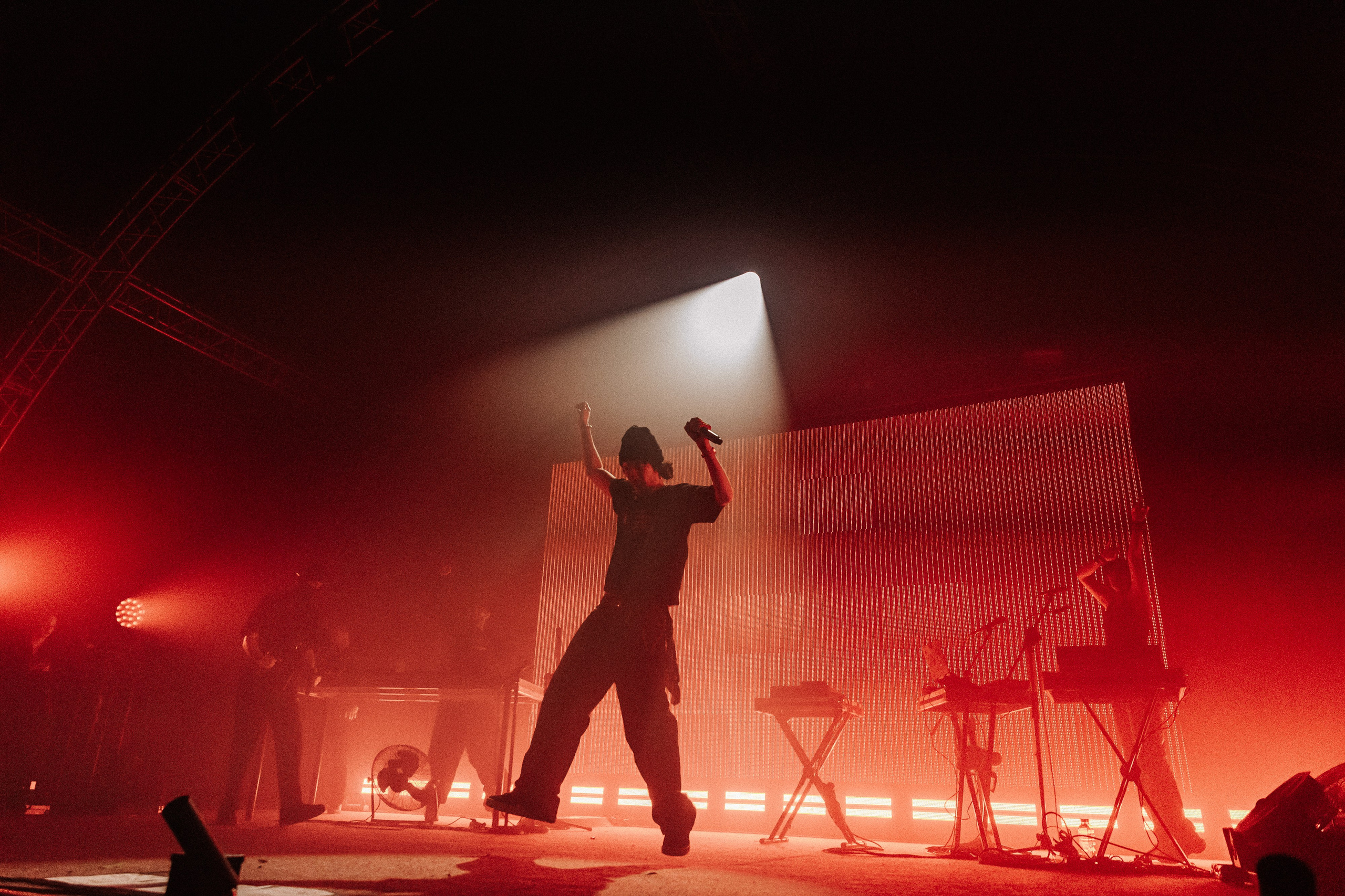 Big Baby Tape | Краснодар| 12 апреля | Кроп Арена. Свадебный и семейный фотограф Исаев Давид в Краснодаре