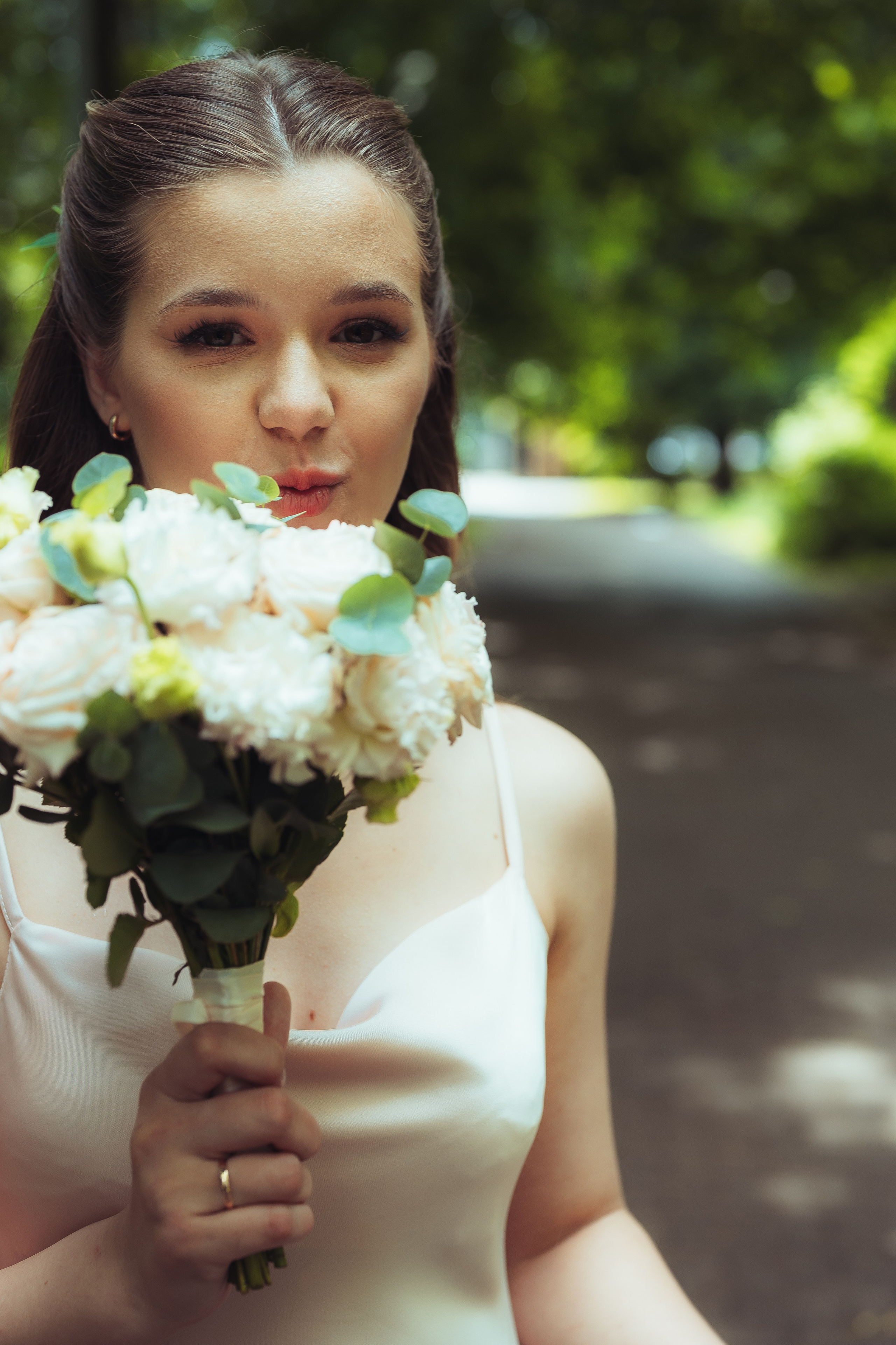 Свадебная съёмка Ивана и Анастасии. Иван Кубик — фотограф и видеограф