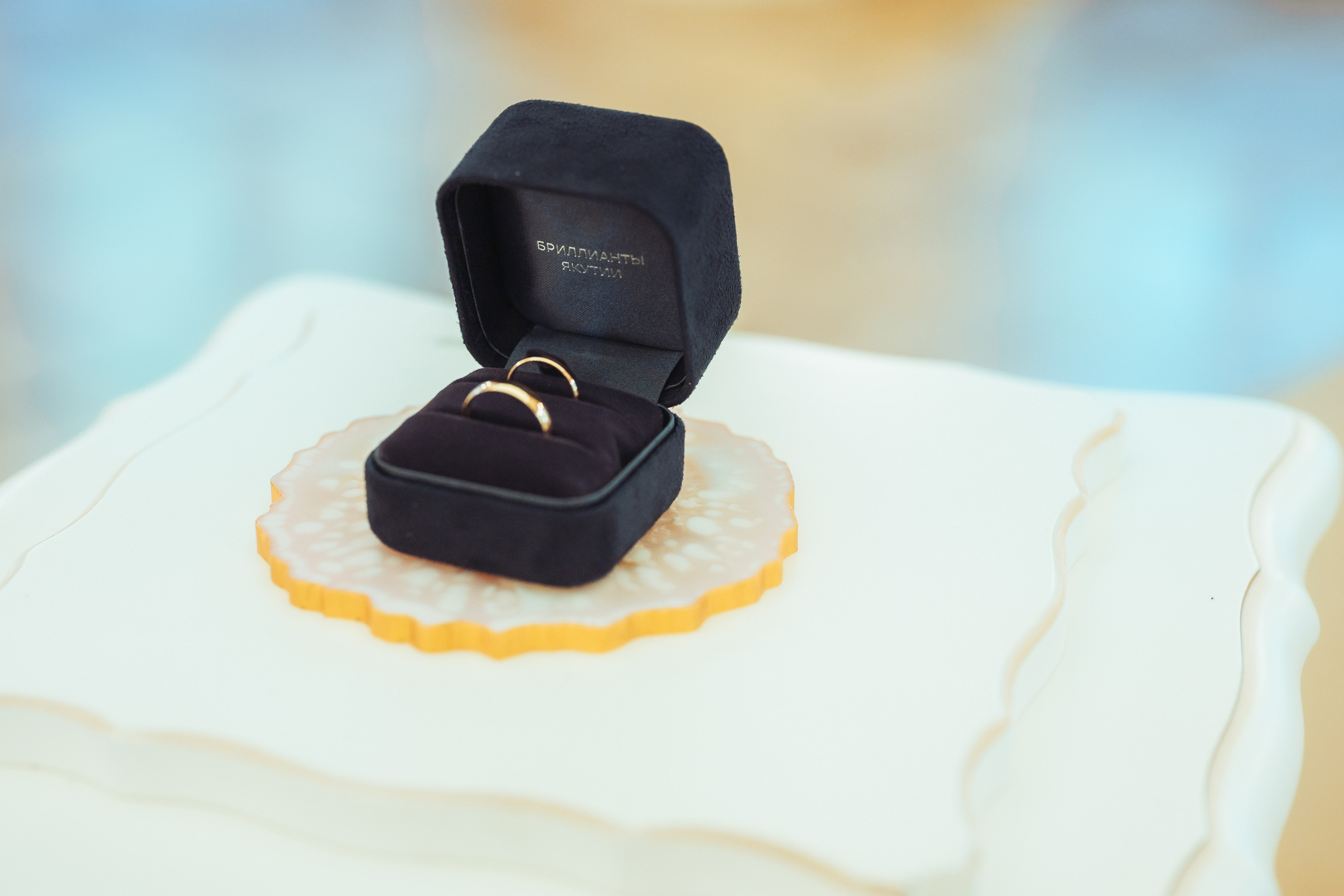 Свадебная съёмка Андрея и Наталины. Иван Кубик — фотограф и видеограф