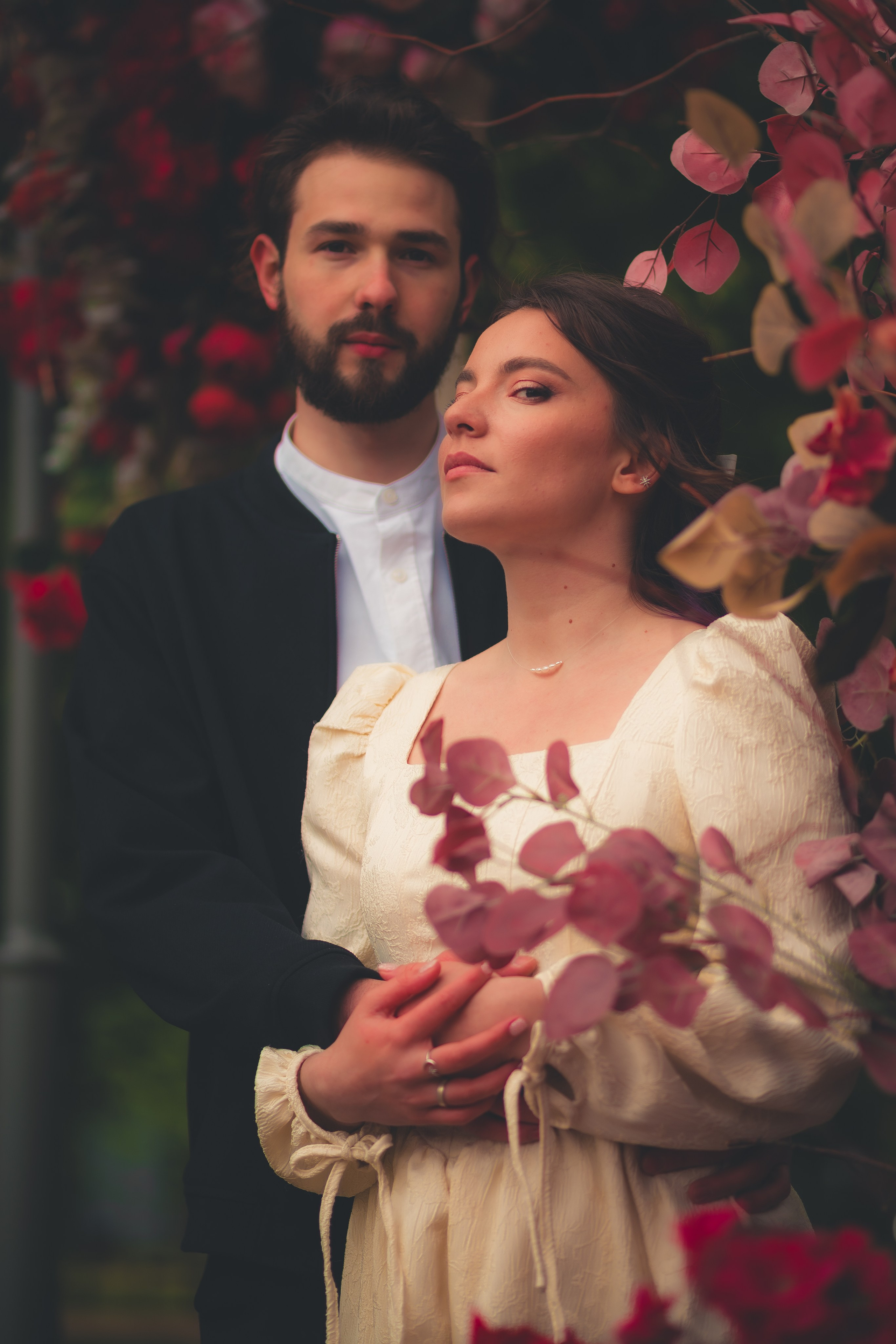 Свадебная съёмка Анатолия и Елизаветы. Иван Кубик — фотограф и видеограф