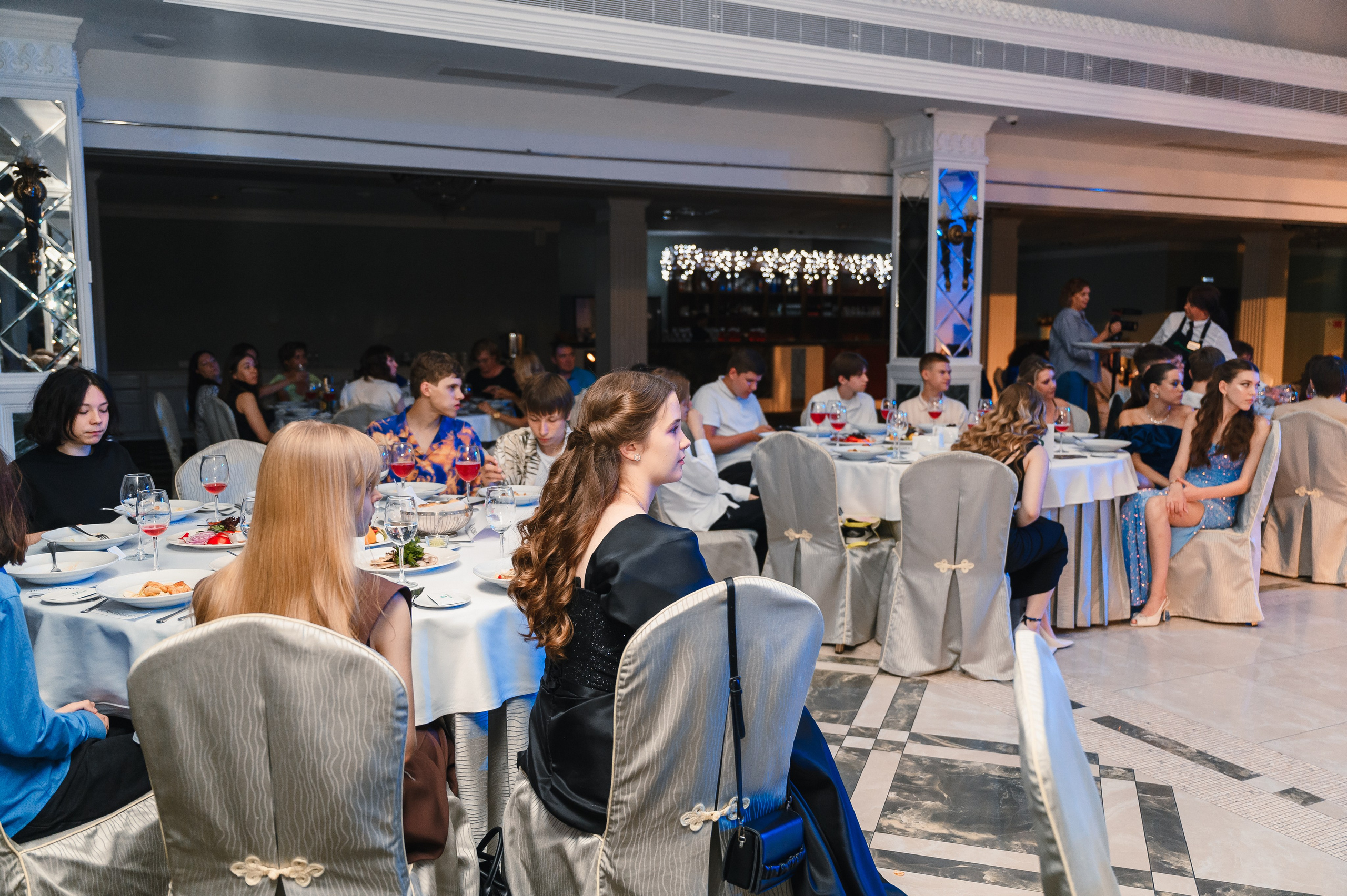 Выпускной в Малахите. Wedding and family photographer USA