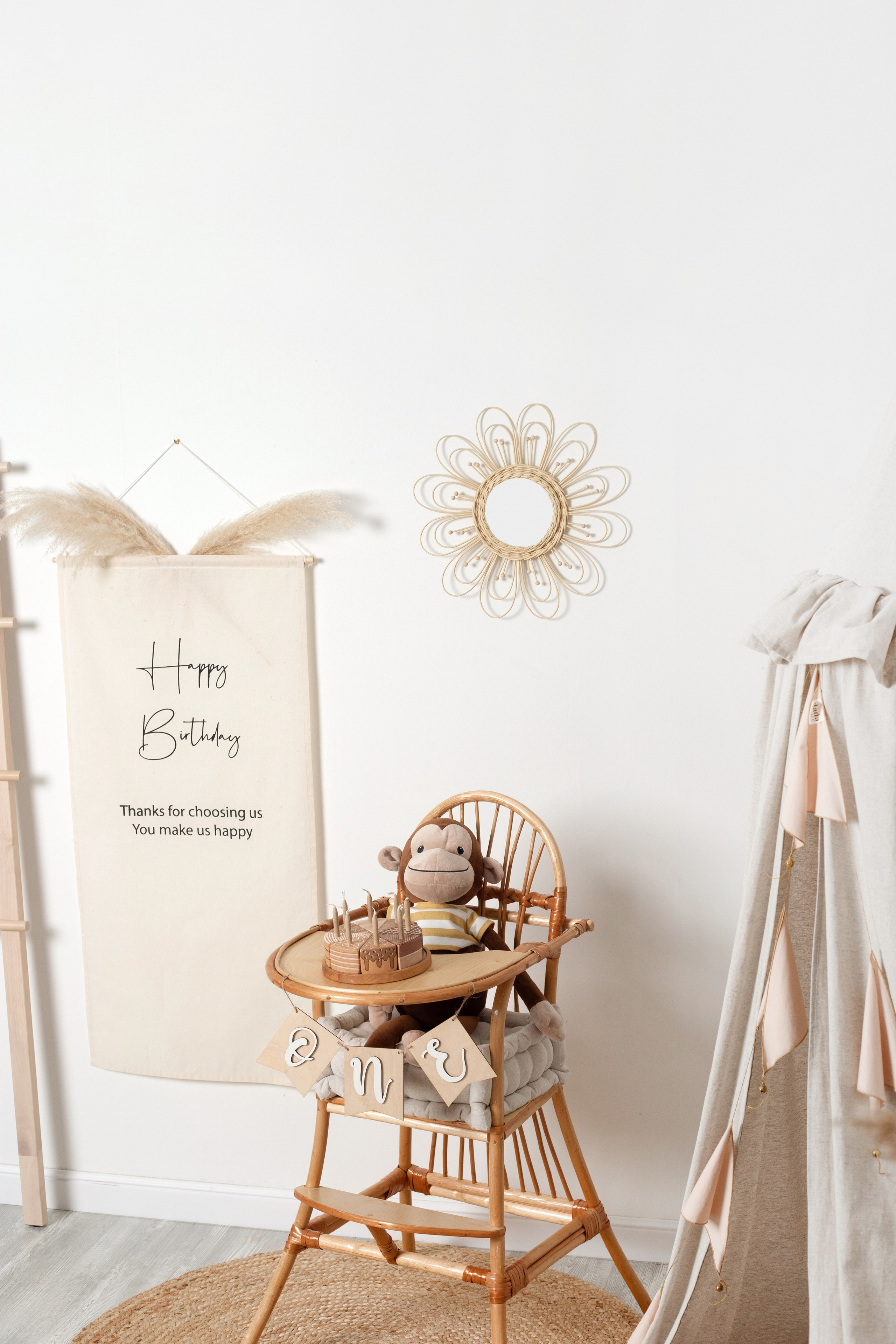 Плетеные изделия. Фотограф для различных событий, проектов, маркетплейсов, сайтов и мероприятий в Екатеринбурге