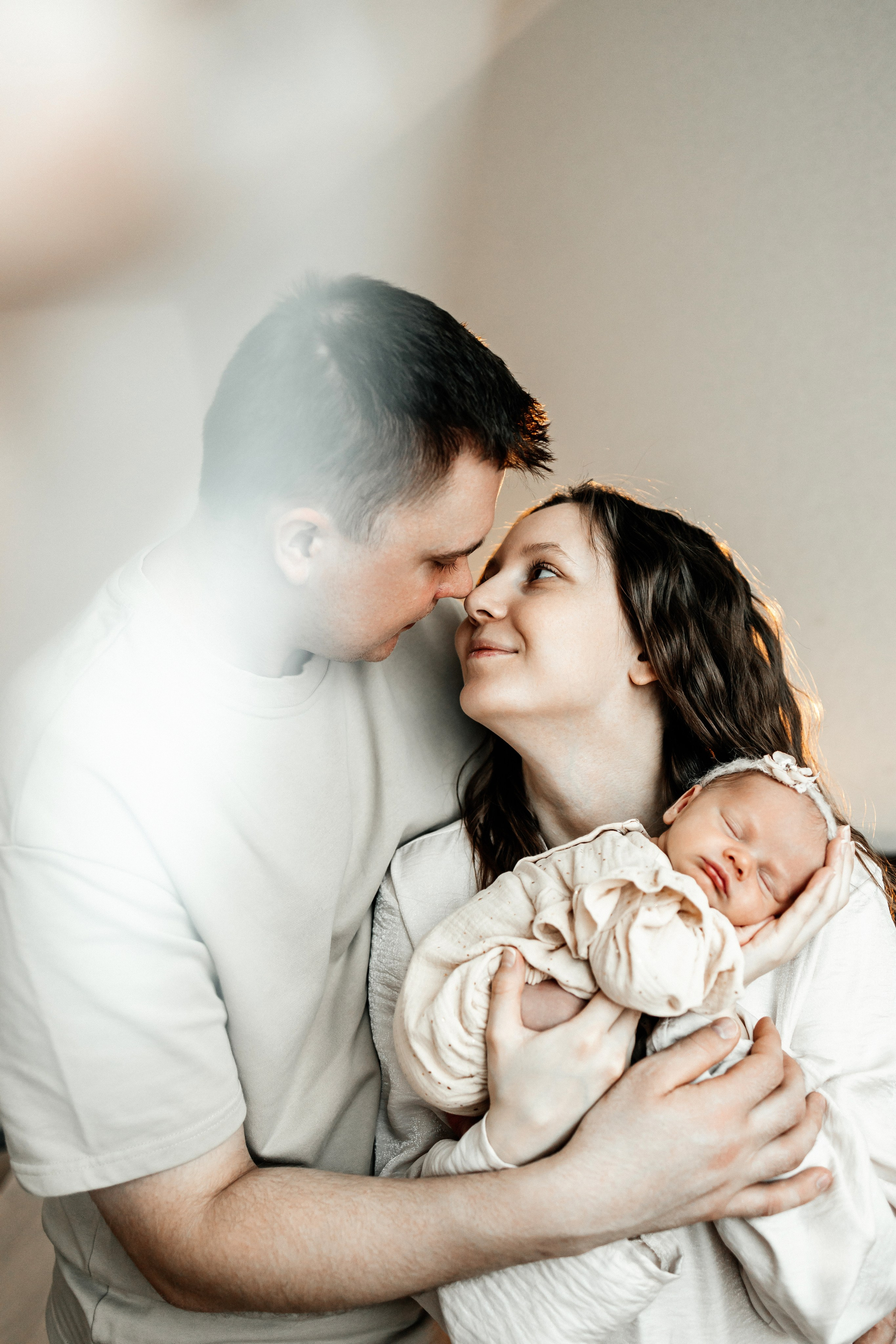 Натуральный стиль. Колесникова Татьяна. Фотограф новорожденных Щёлково, Москва, Королев