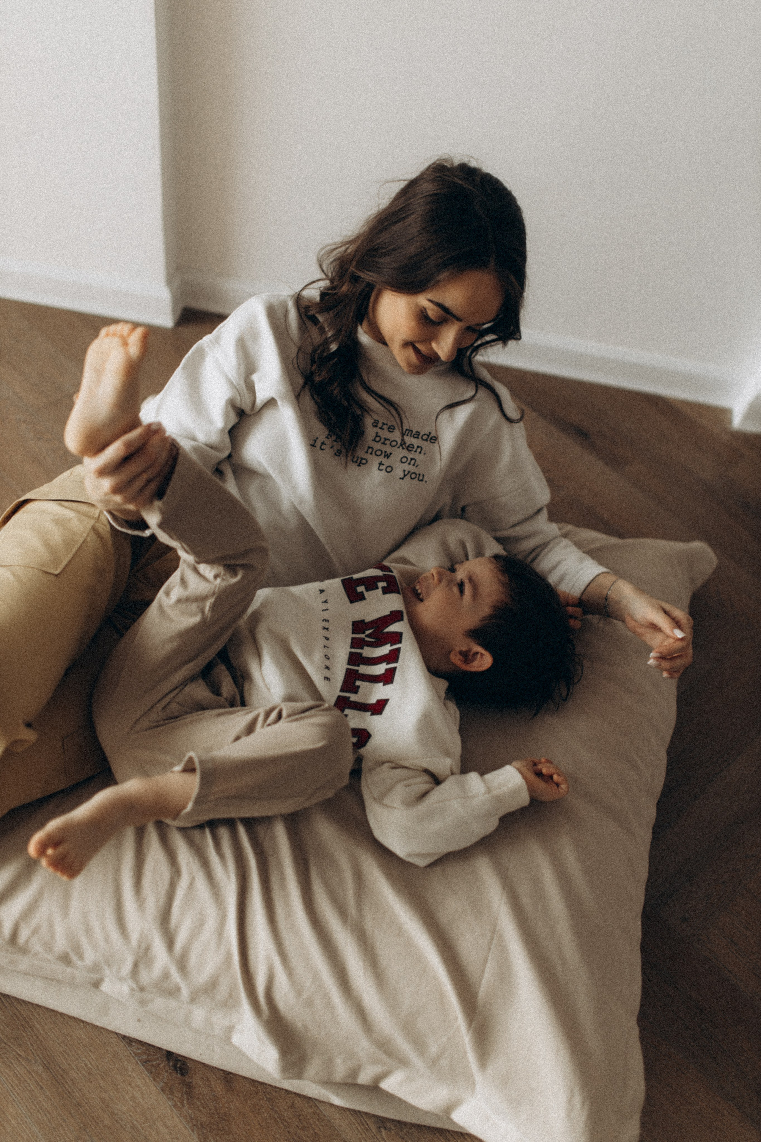 Портфолио. Фотограф Неврова Алина