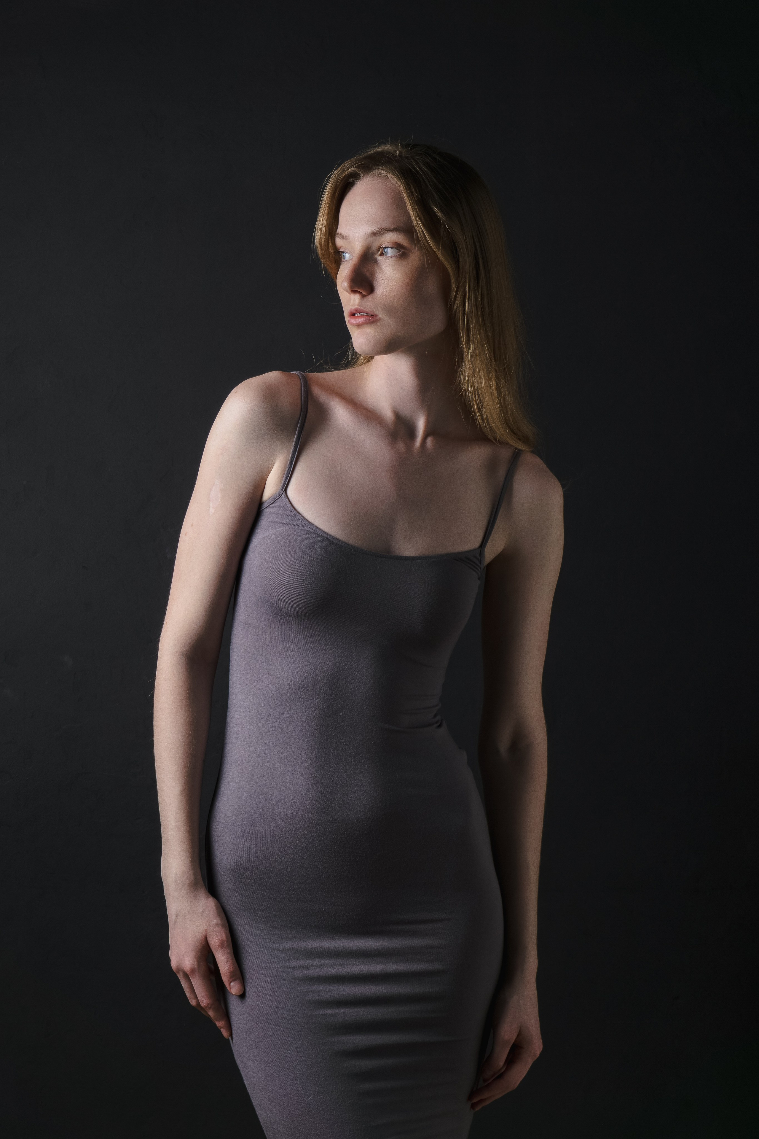 Анна. Фотограф Плеханов Дмитрий