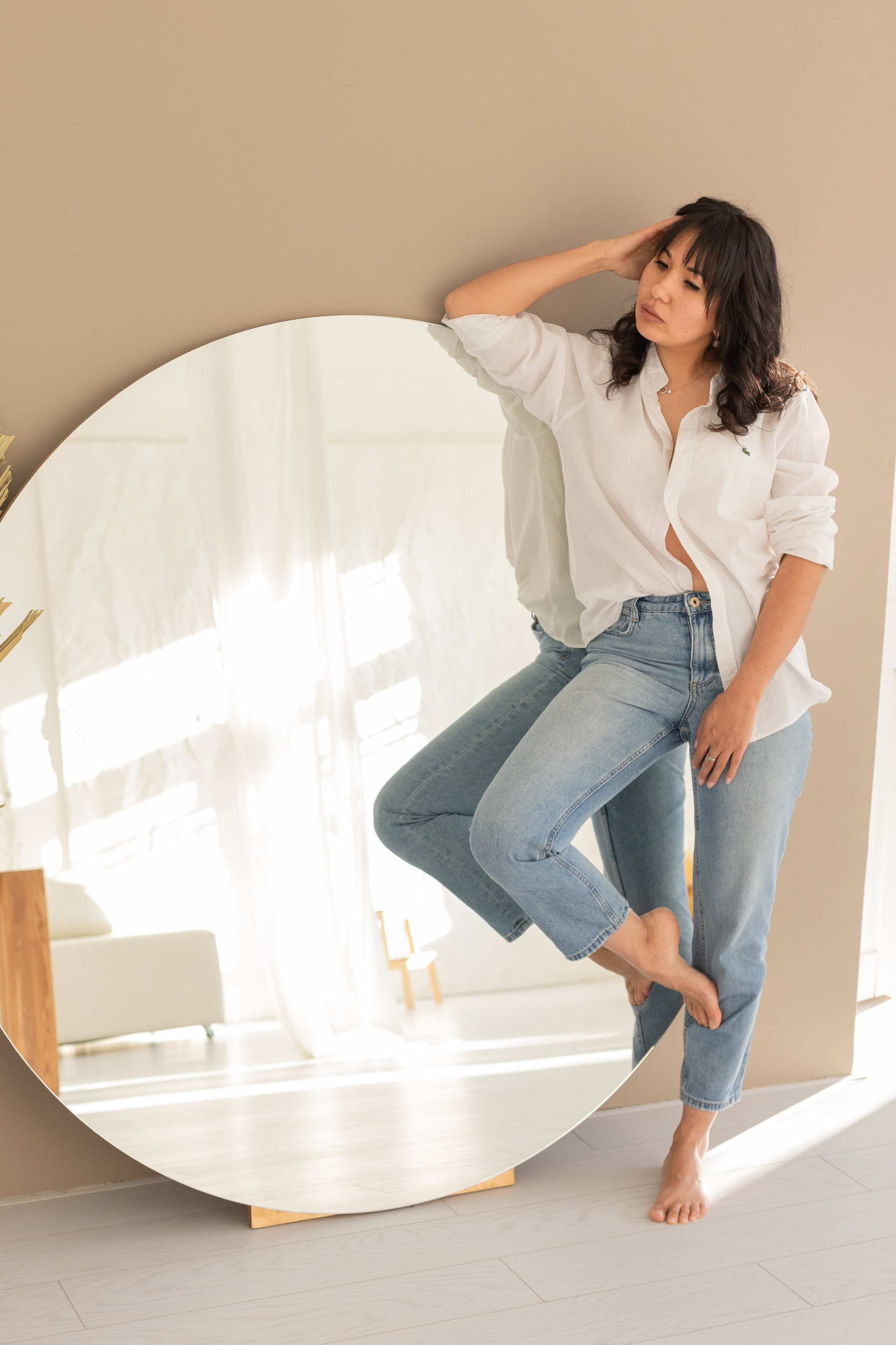 Юлия и Ева. Свадебный фотограф Анастасия Багдасарян