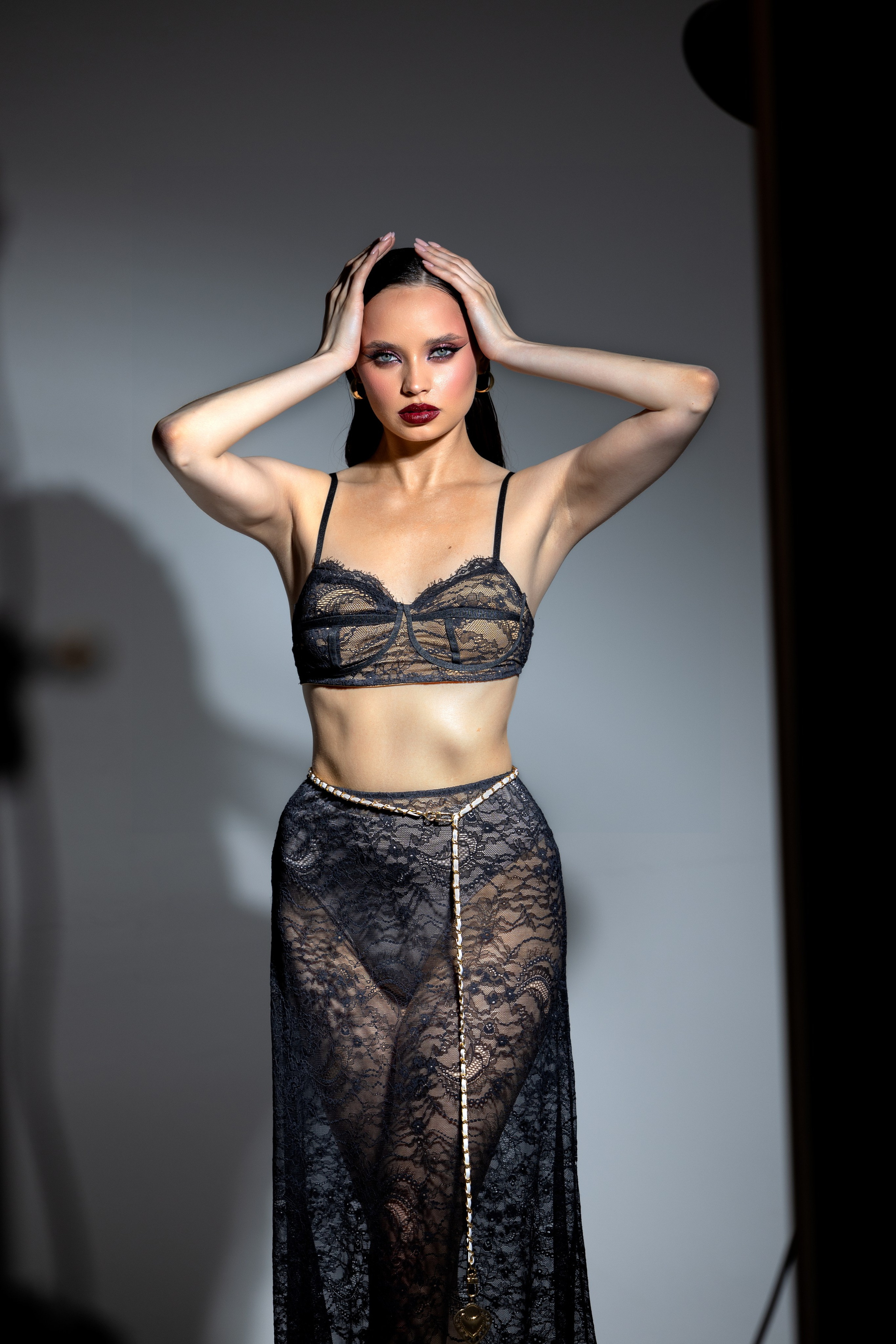 Лилия. Свадебный фотограф в Петропавловске-Камчатском Артур Зябов