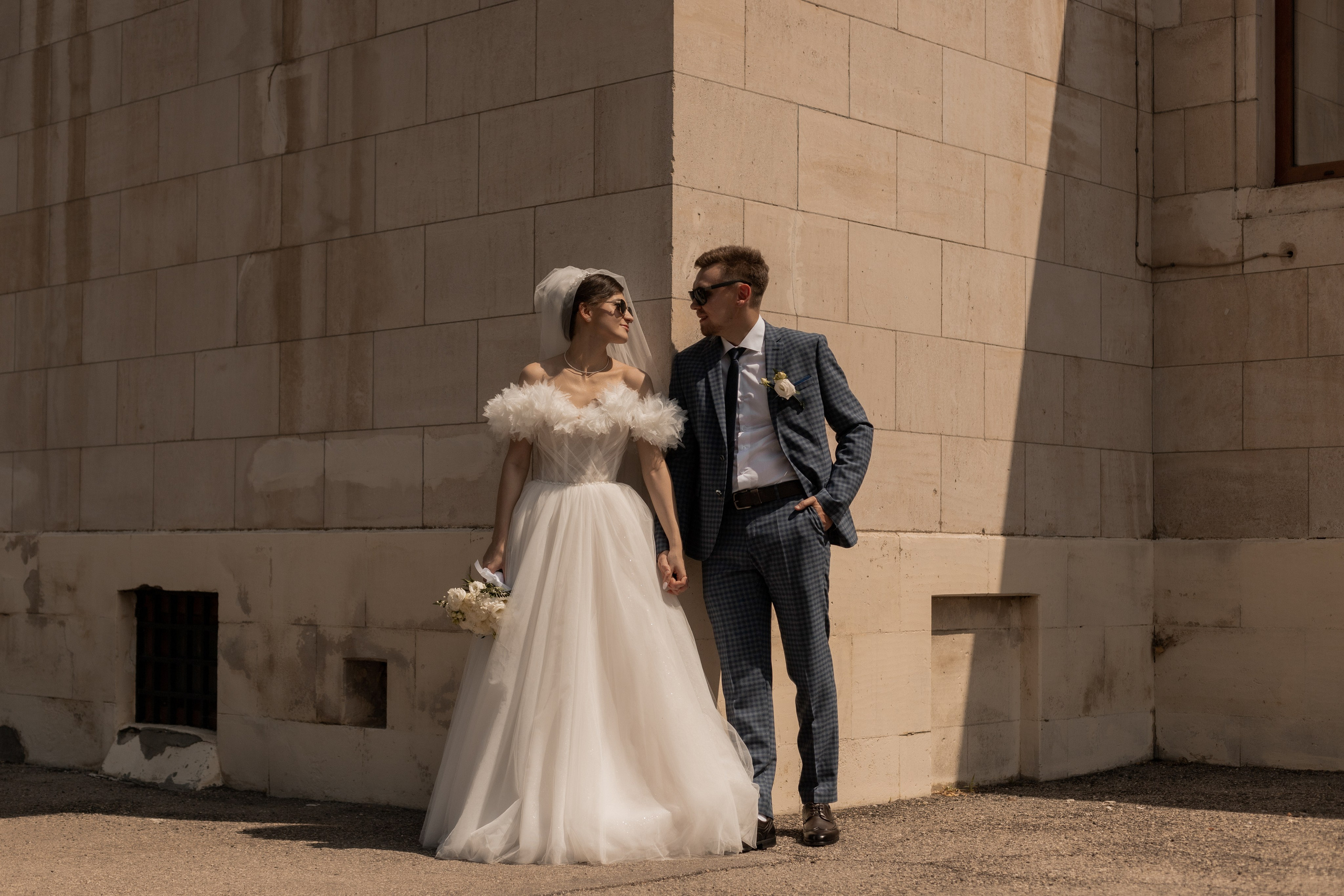 Алексей и Екатерина (сокращено). Свадебный фотограф Ангелина Сунгатулина | Саратов | Балаково | Вольск