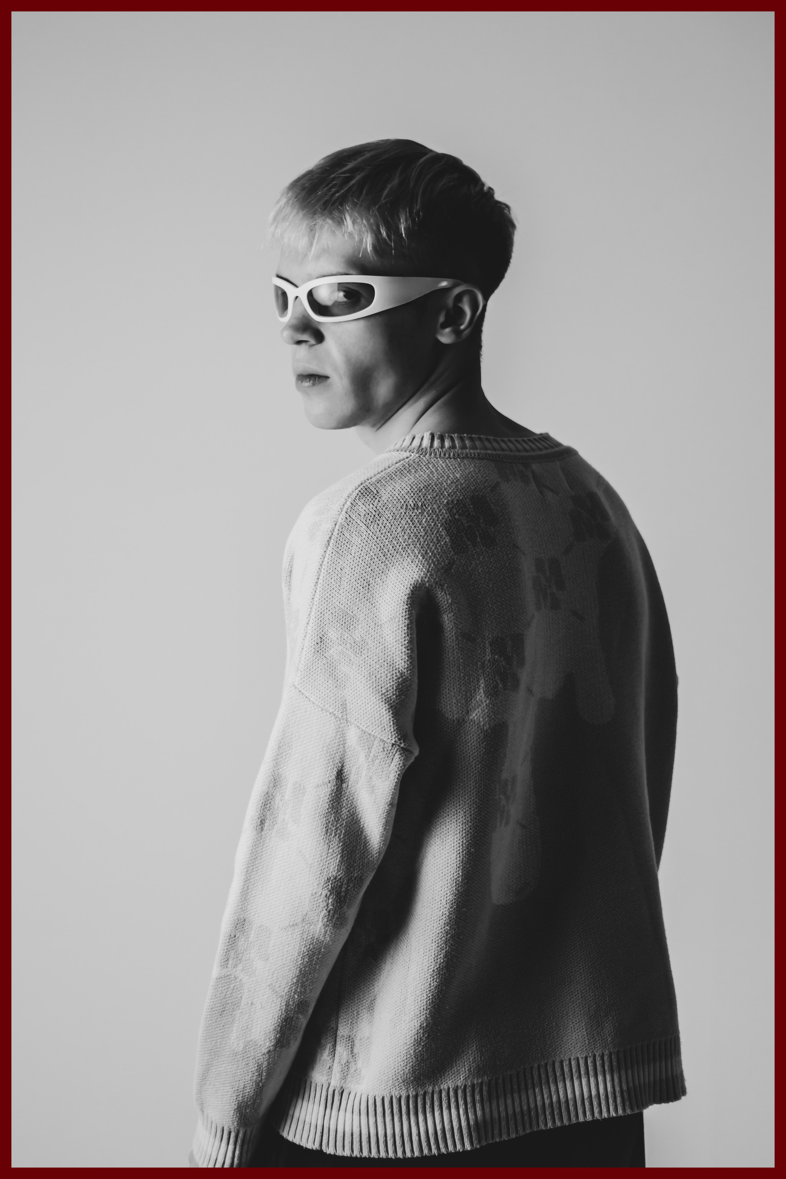 Портретная съемка — Павел. Портретный фотограф в Орле. Готовые фото за 3 дня! Помощь в позировании. Советы по организации