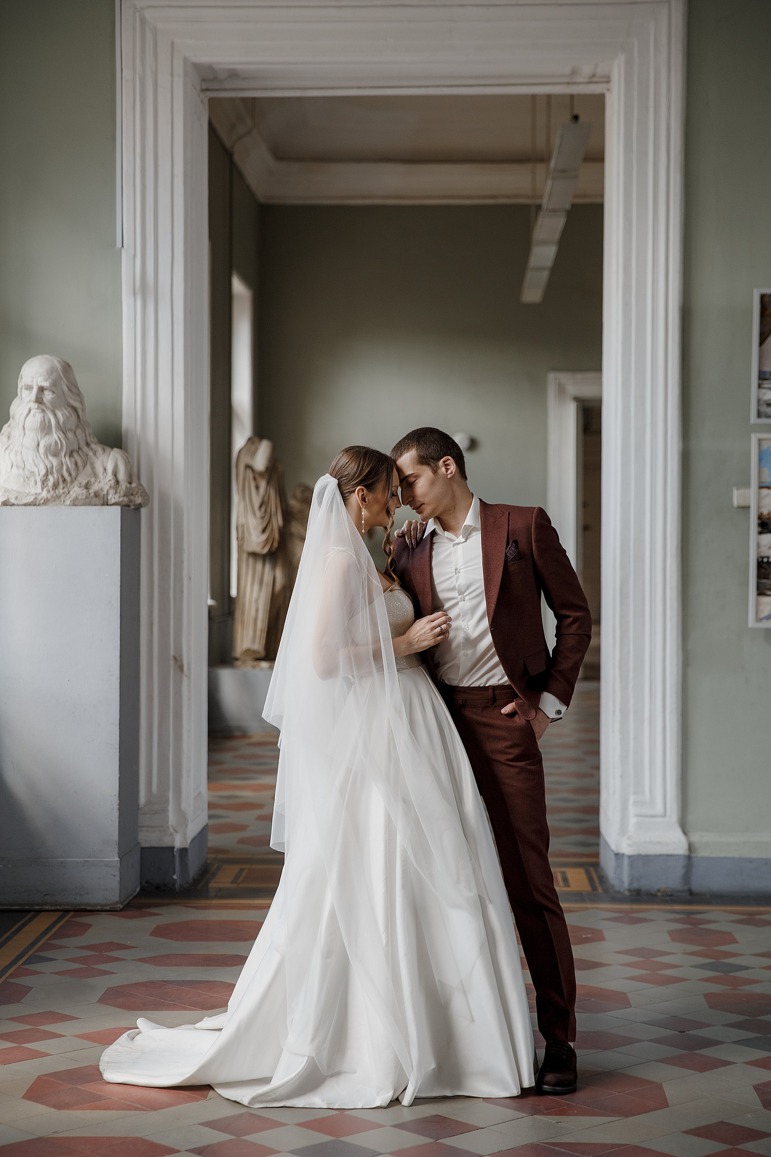 Свадебный фотограф Санкт-Петербург  Москва