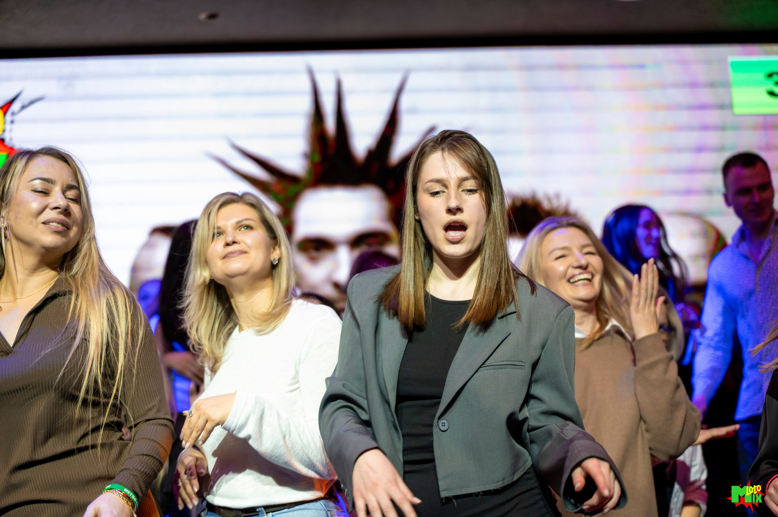 фотоотчет mixloto 13 февраля 2026 год, фотоотчет, репортажный фотограф, съемка мероприятия, фотограф Минск, репортаж Минск, фотограф Ольга Шаповалова. съемка на праздник, съемка день рождения. съемка юбилея, фотограф Беларусь 