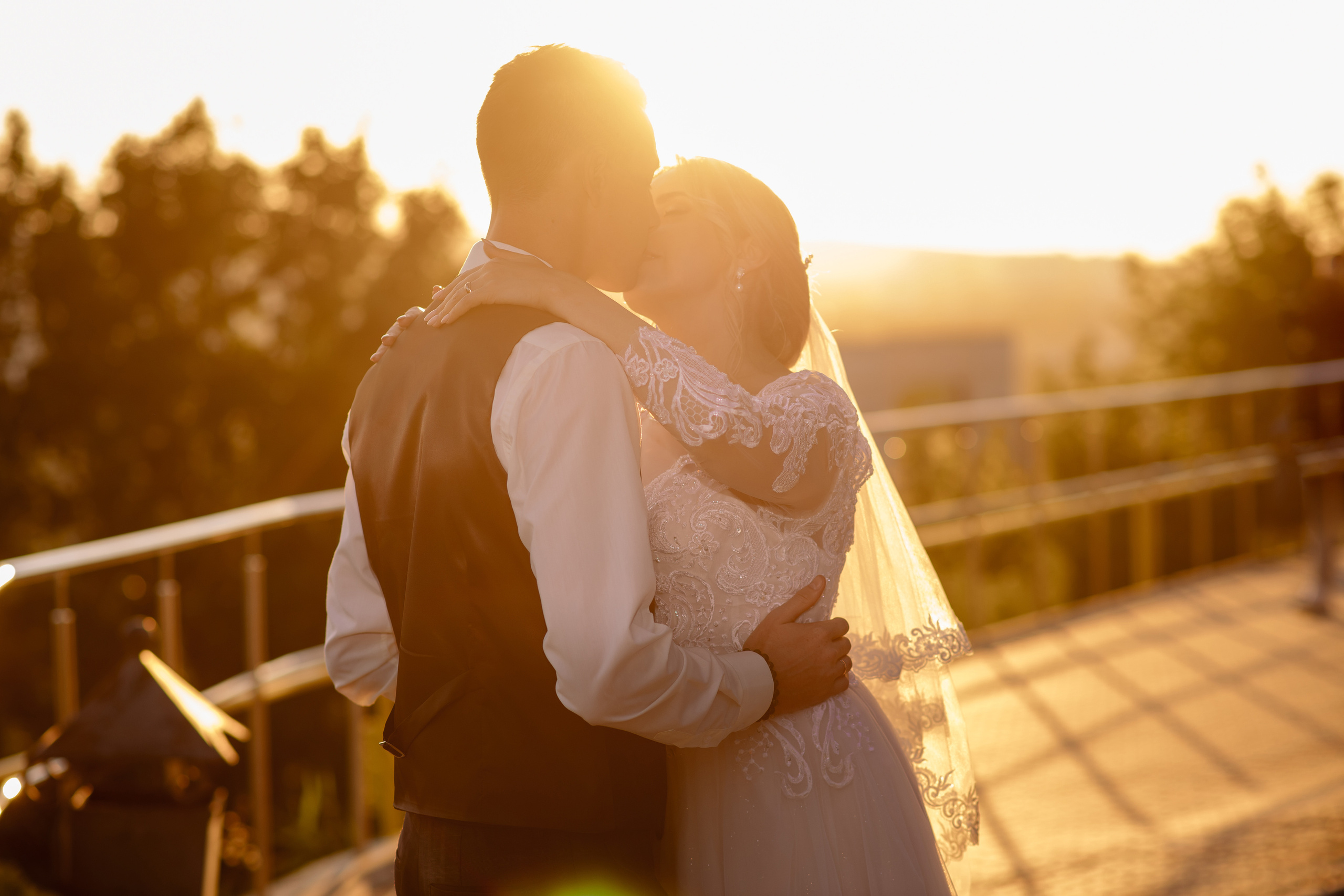 Мария и Влад. Фотограф Мария Стрелкова