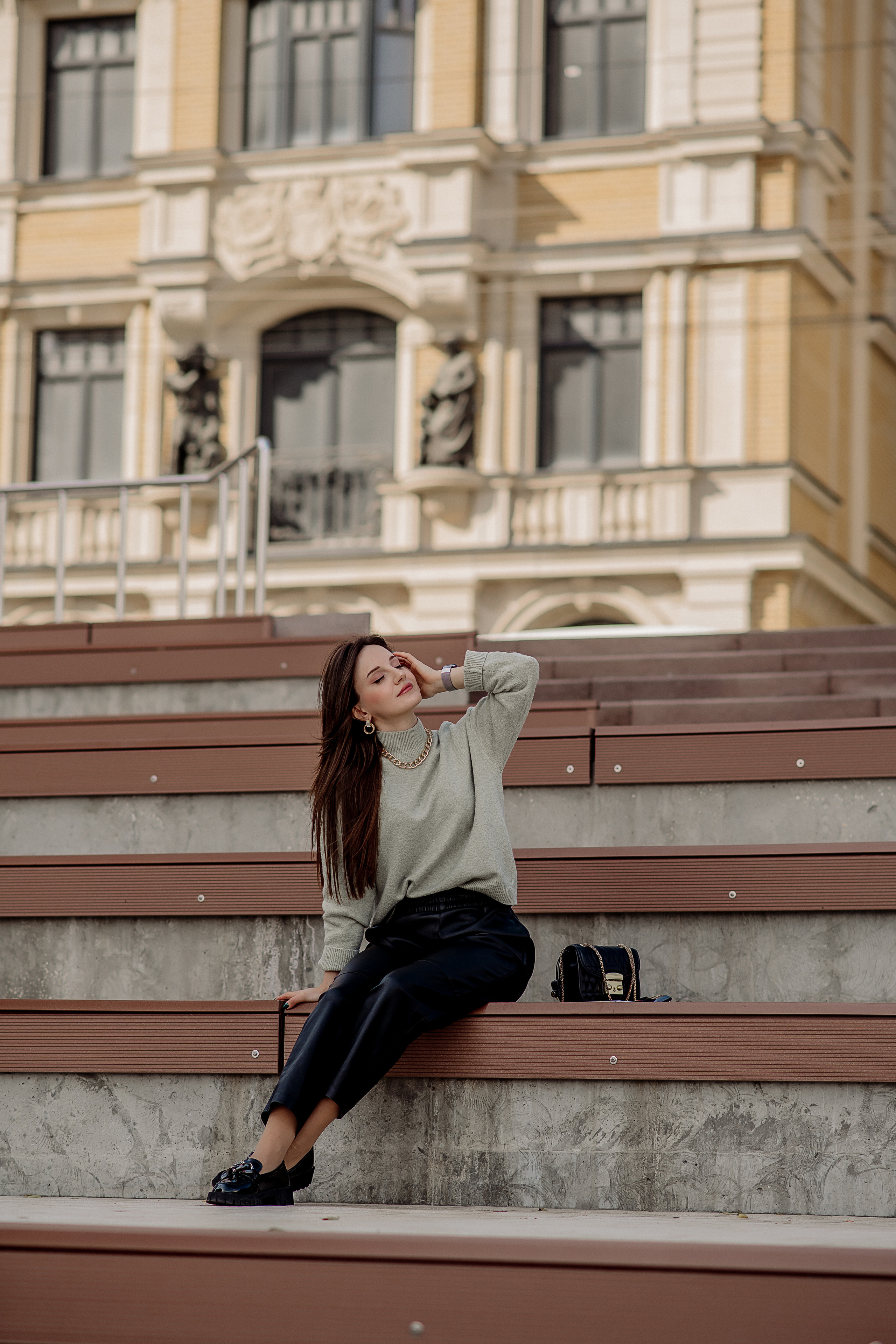 Юрист. Фотограф Мария Стрелкова