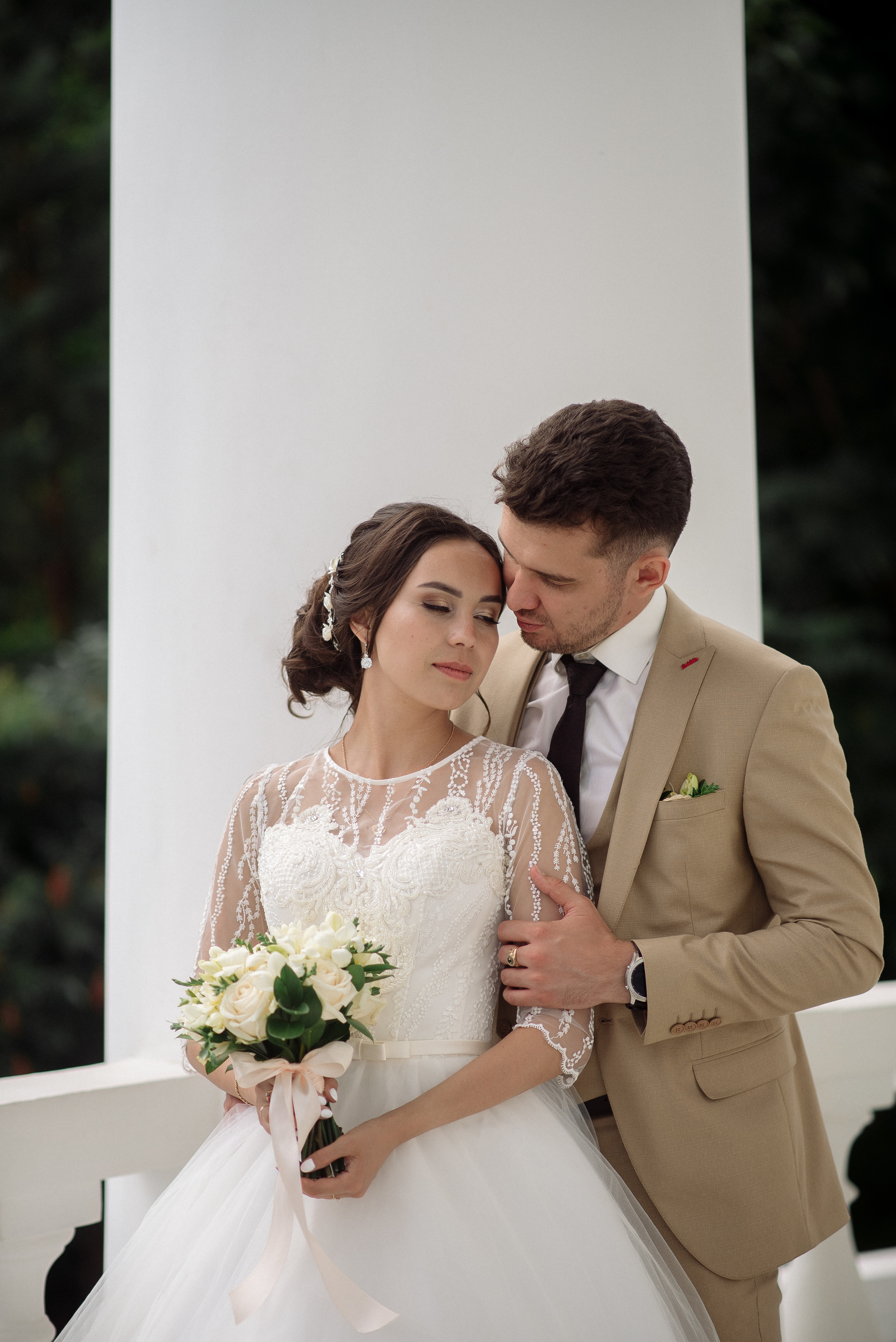 Руслан и Зильда. Фотограф Мария Стрелкова