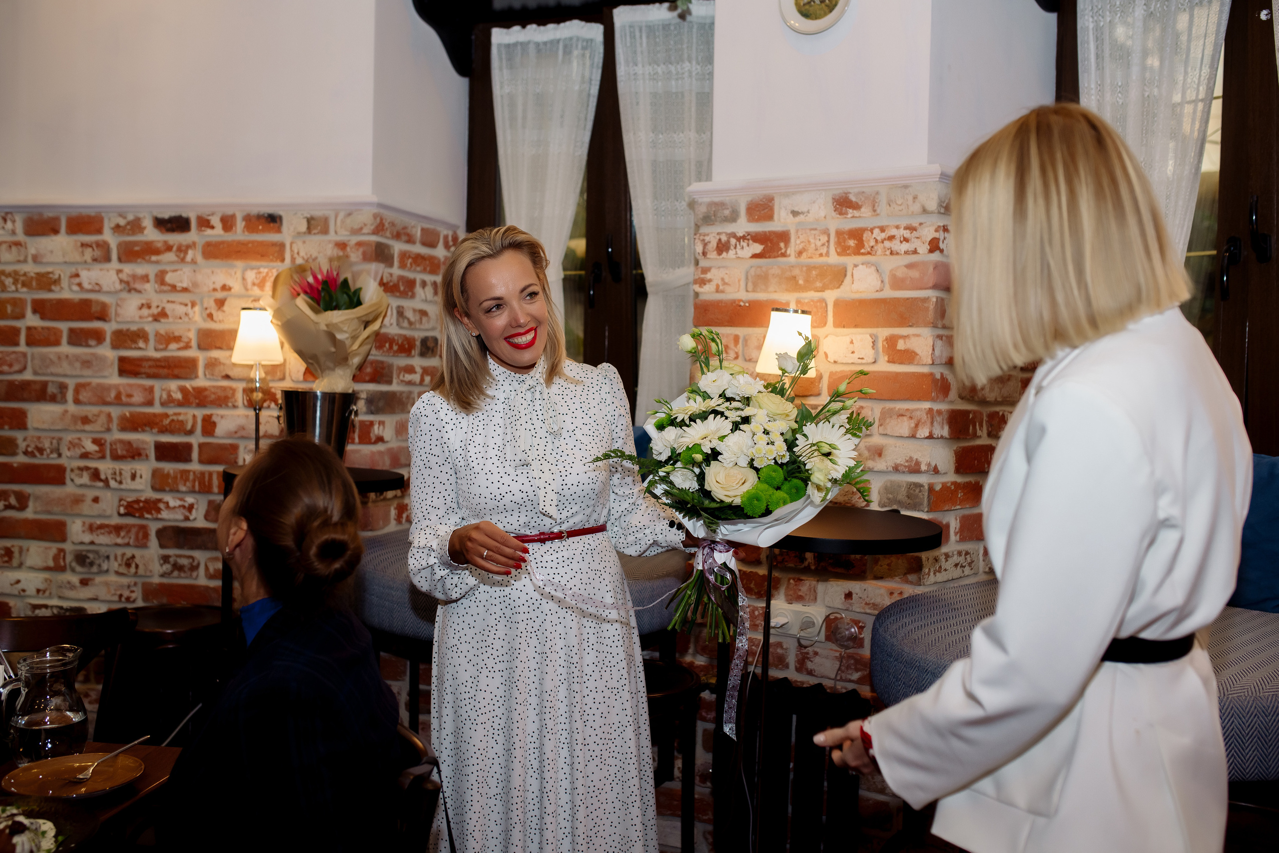 Самый яркий день. Фотограф Мария Стрелкова