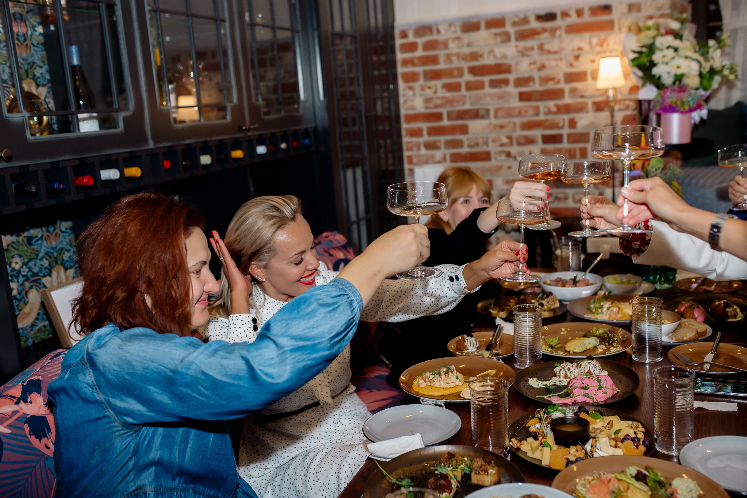 Самый яркий день. Фотограф Мария Стрелкова