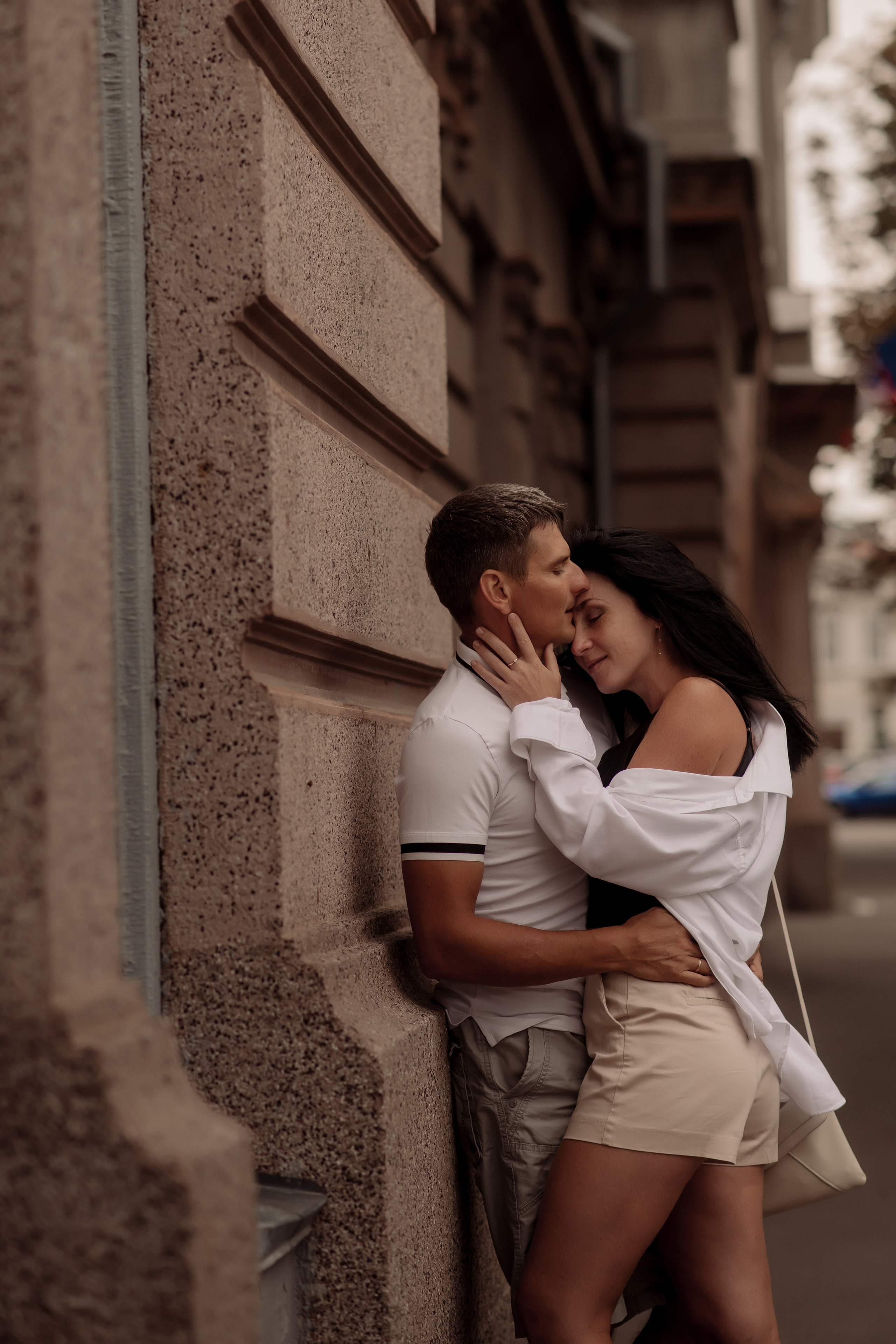 Маша+Слава. Фотограф Мария Стрелкова