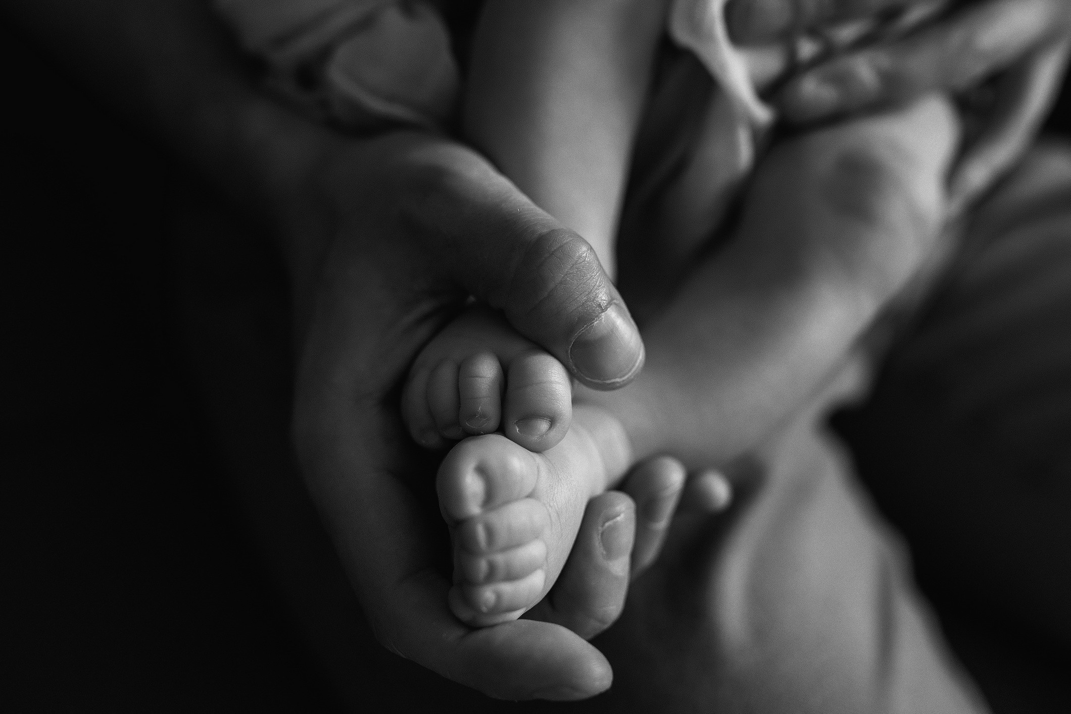 Маша, Рома и Кирюша. Фотограф Мария Стрелкова