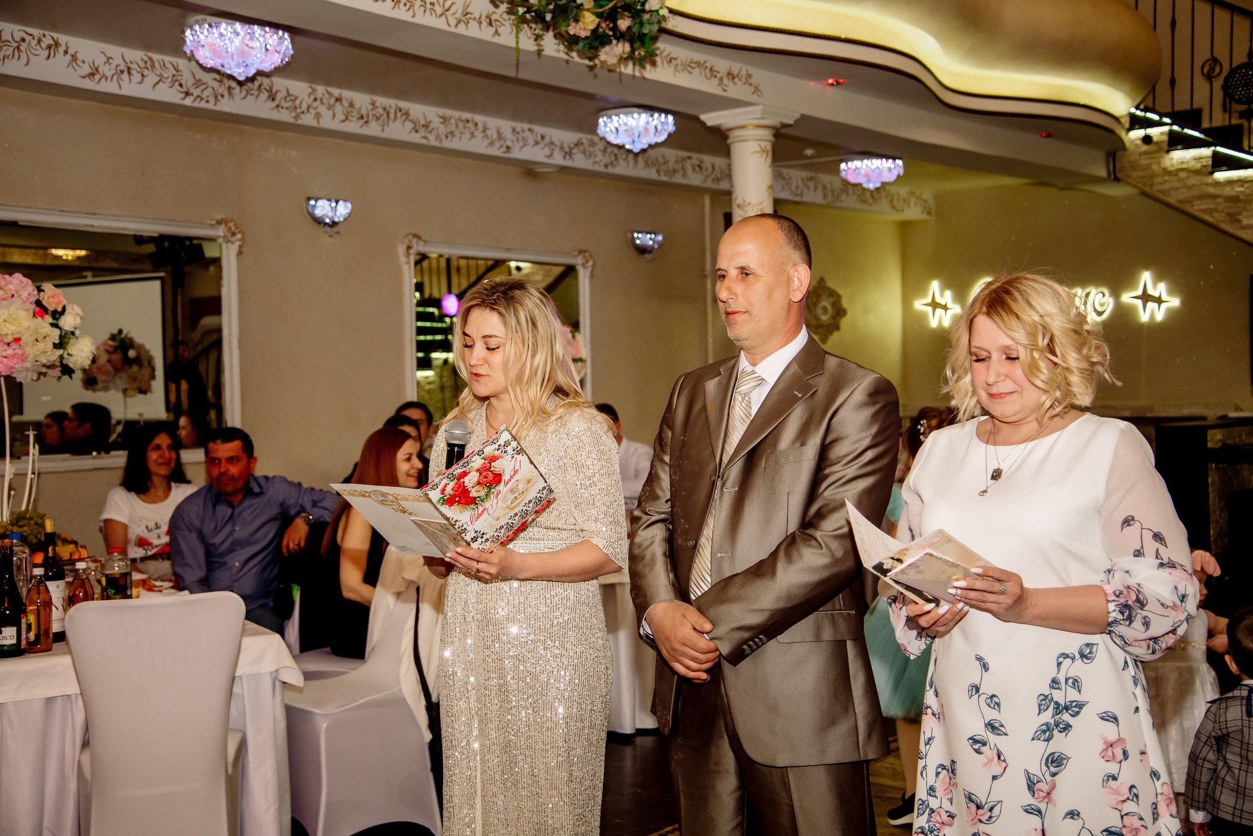 Илья и Даша. Фотограф Мария Стрелкова