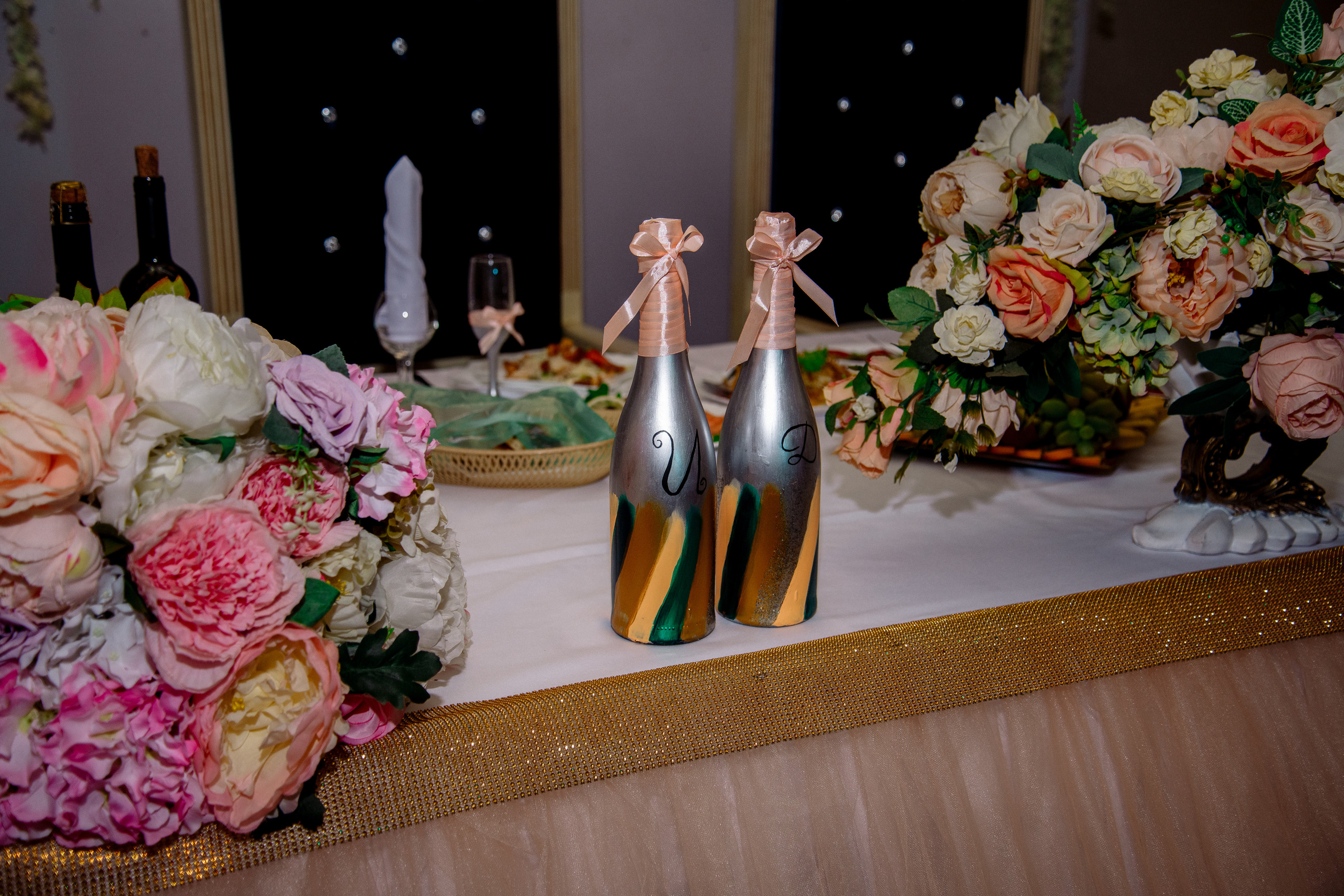 Илья и Даша. Фотограф Мария Стрелкова