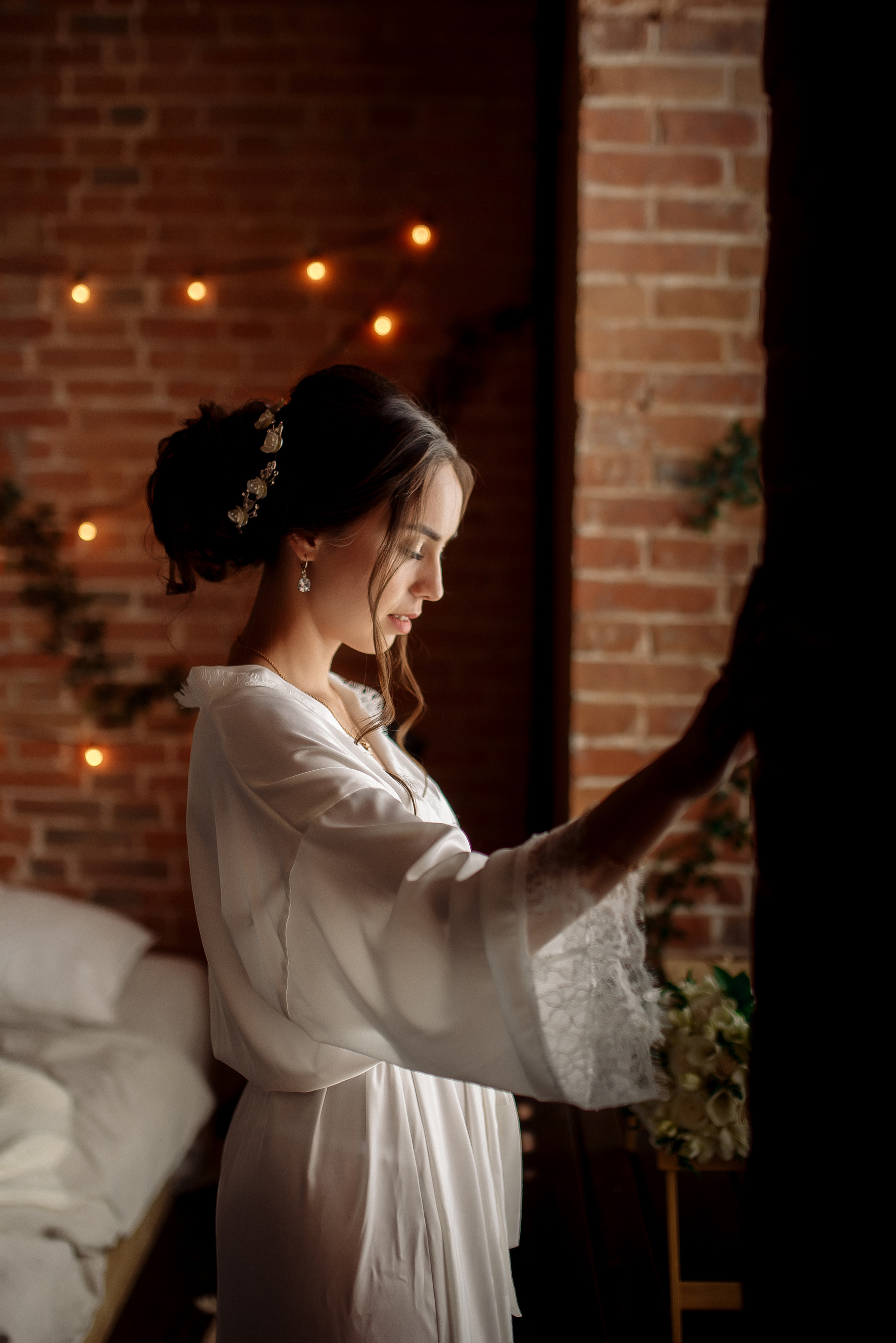 Руслан и Зильда. Фотограф Мария Стрелкова