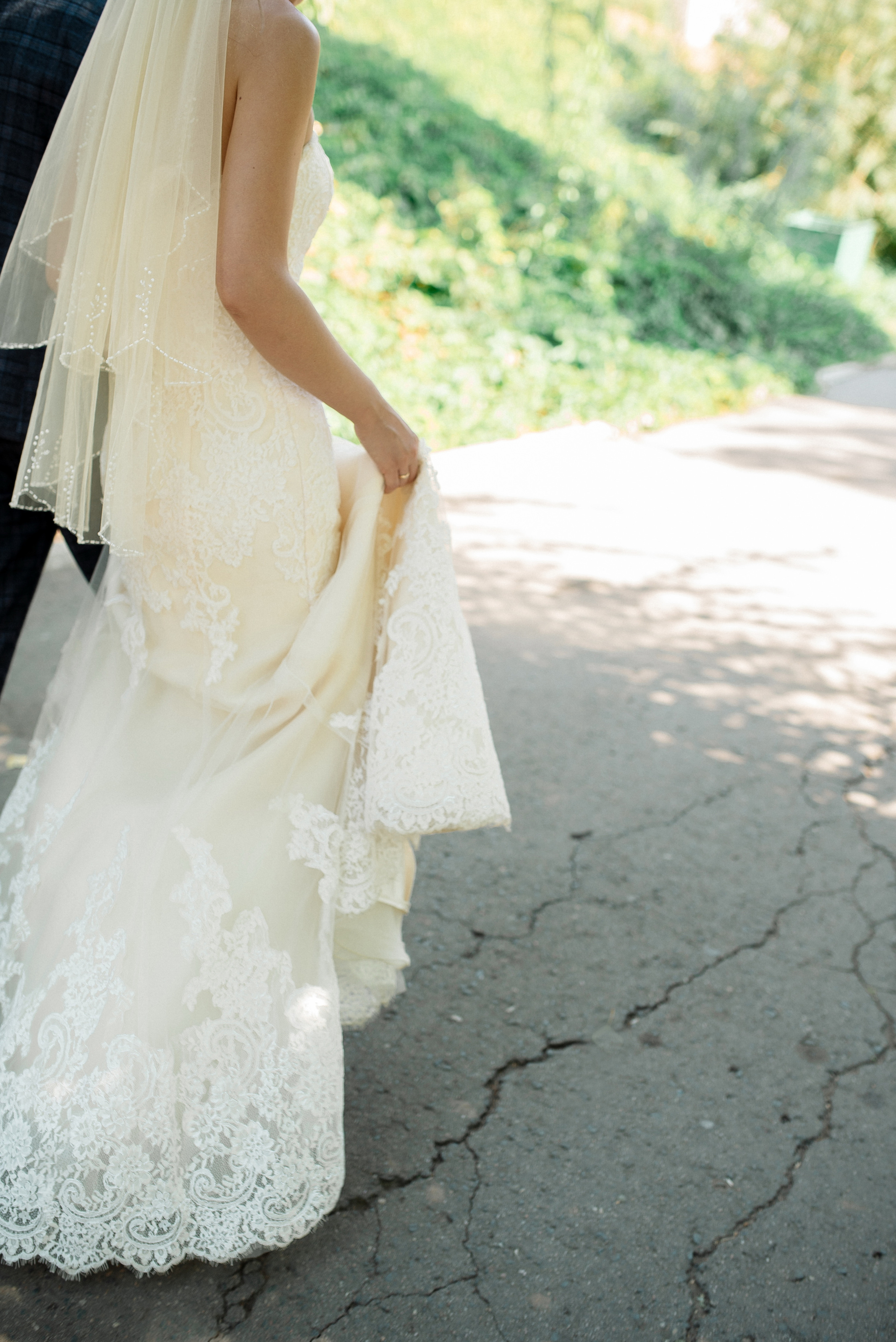 Тарас и Елена. Фотограф Мария Стрелкова