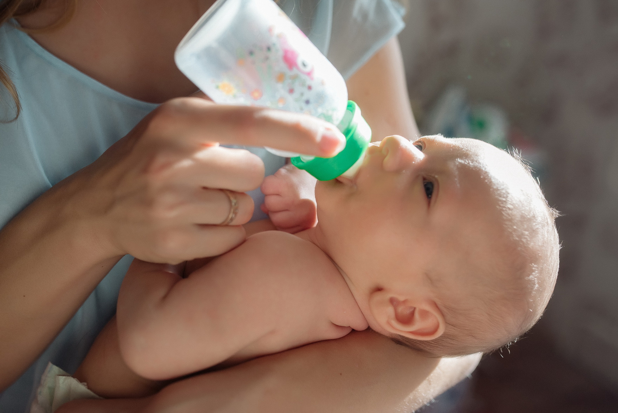 Маша, Рома и Кирюша. Фотограф Мария Стрелкова