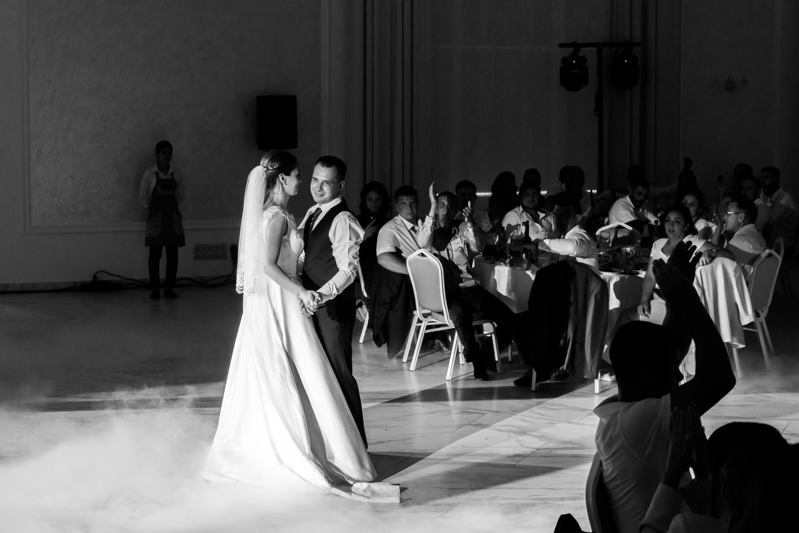 Александр и Диана. Фотограф Мария Стрелкова