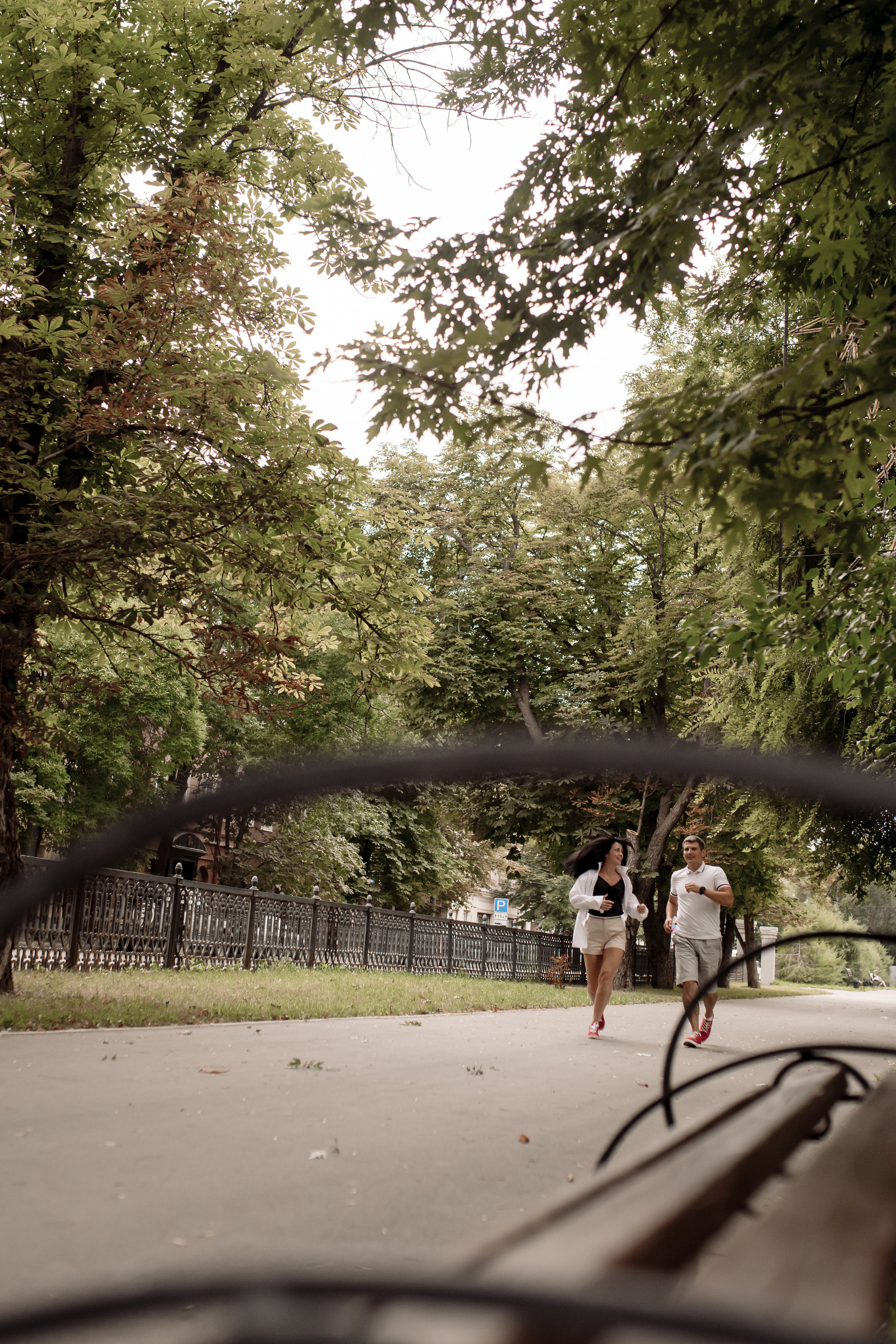 Маша+Слава. Фотограф Мария Стрелкова