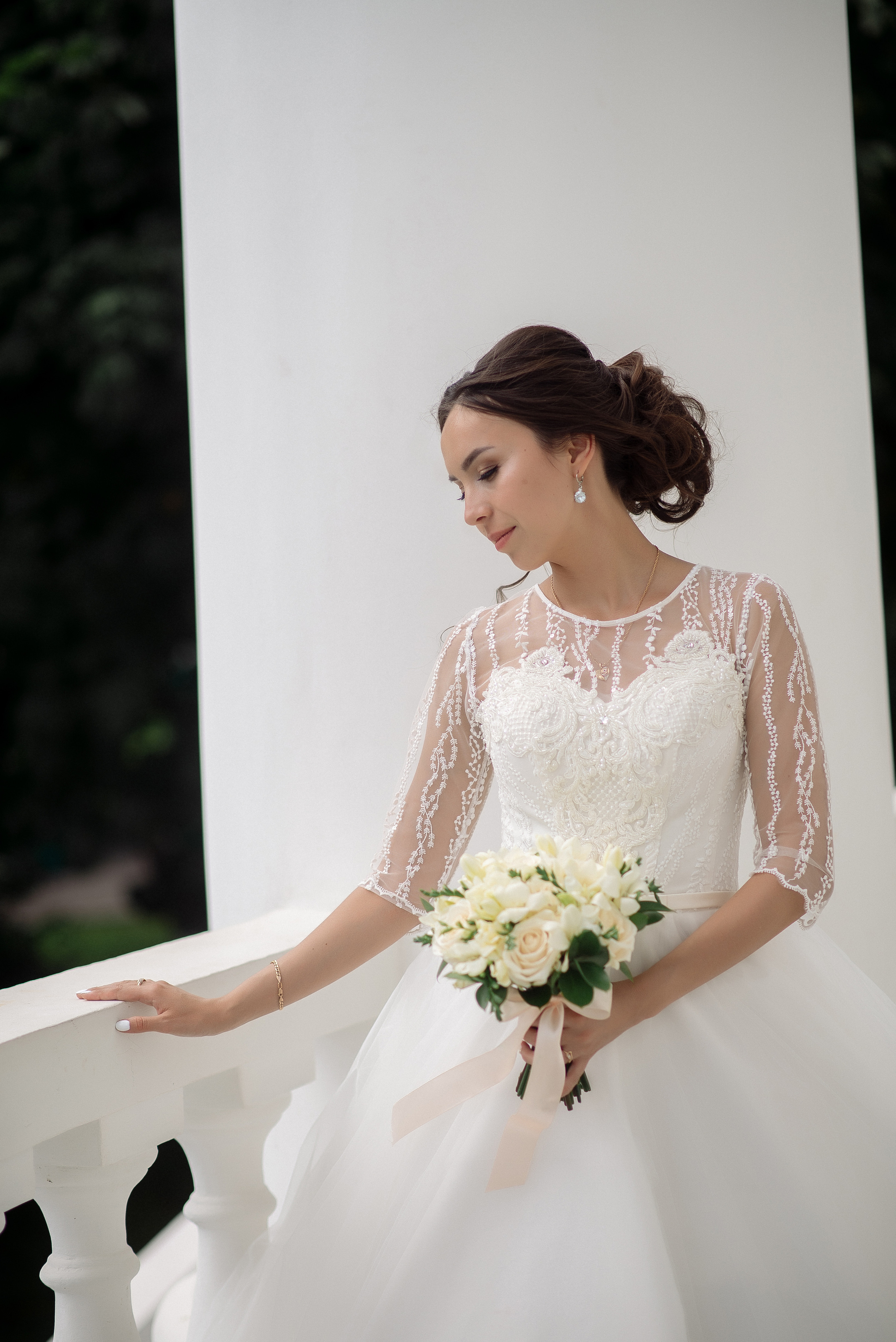 Руслан и Зильда. Фотограф Мария Стрелкова