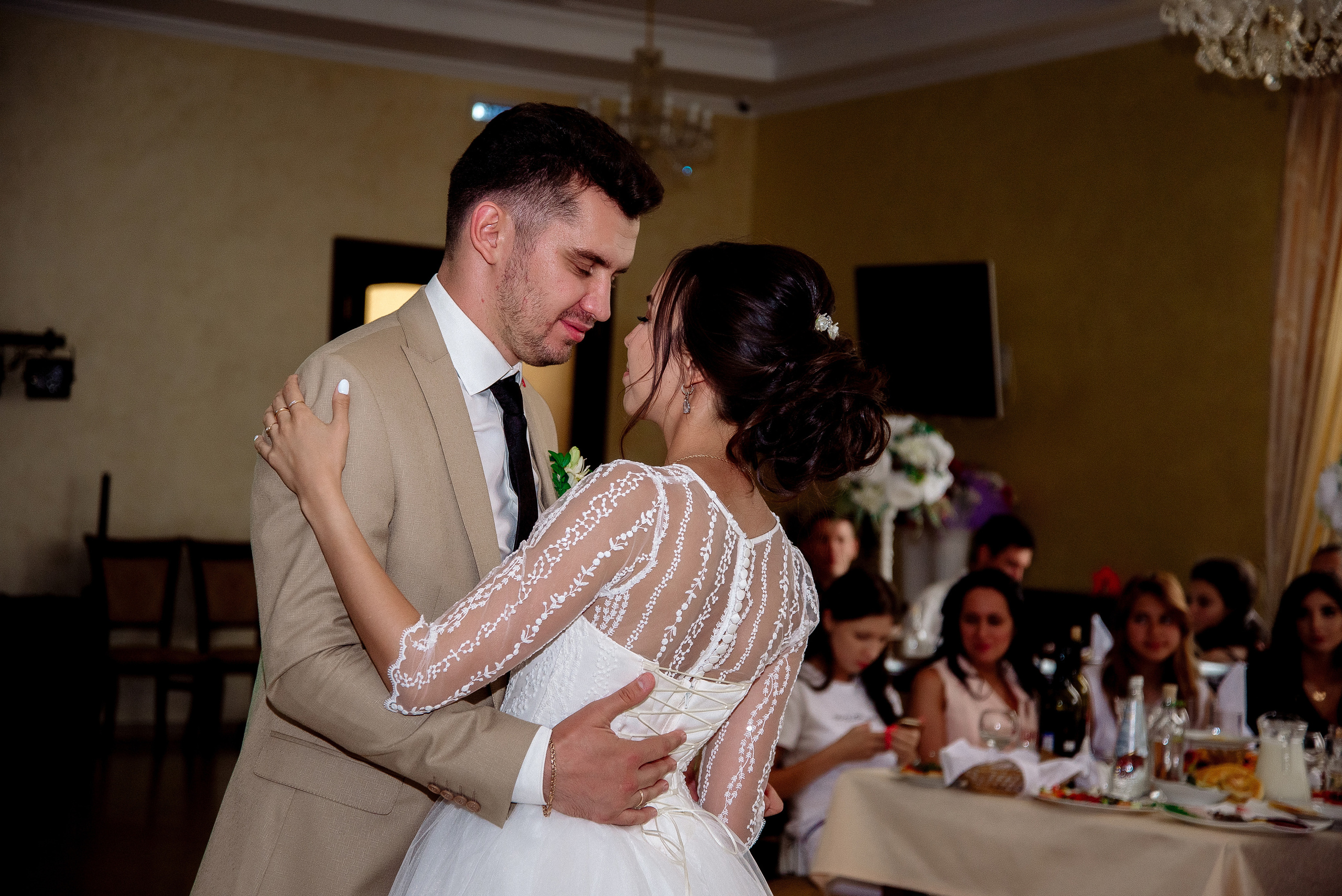 Руслан и Зильда. Фотограф Мария Стрелкова