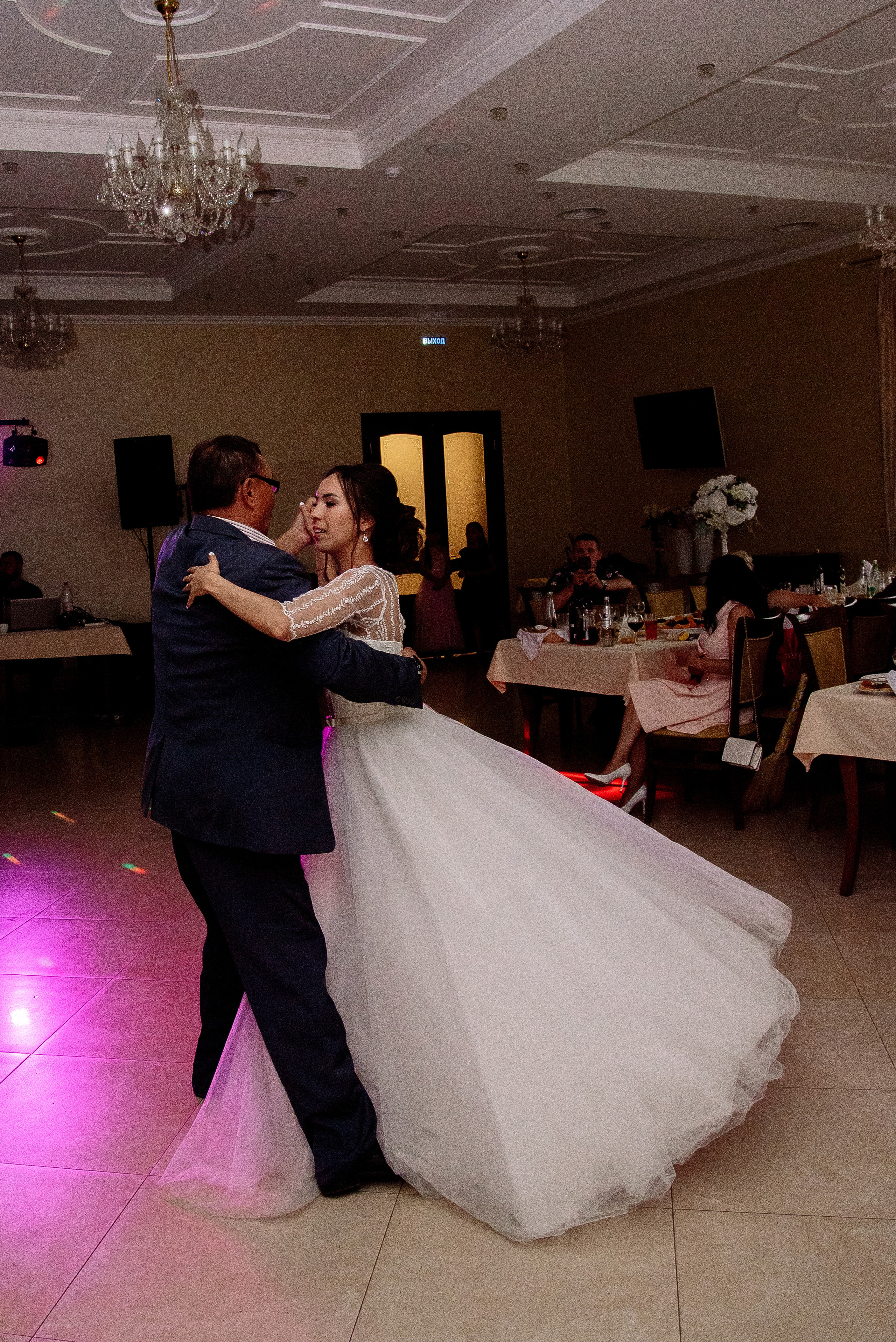 Руслан и Зильда. Фотограф Мария Стрелкова