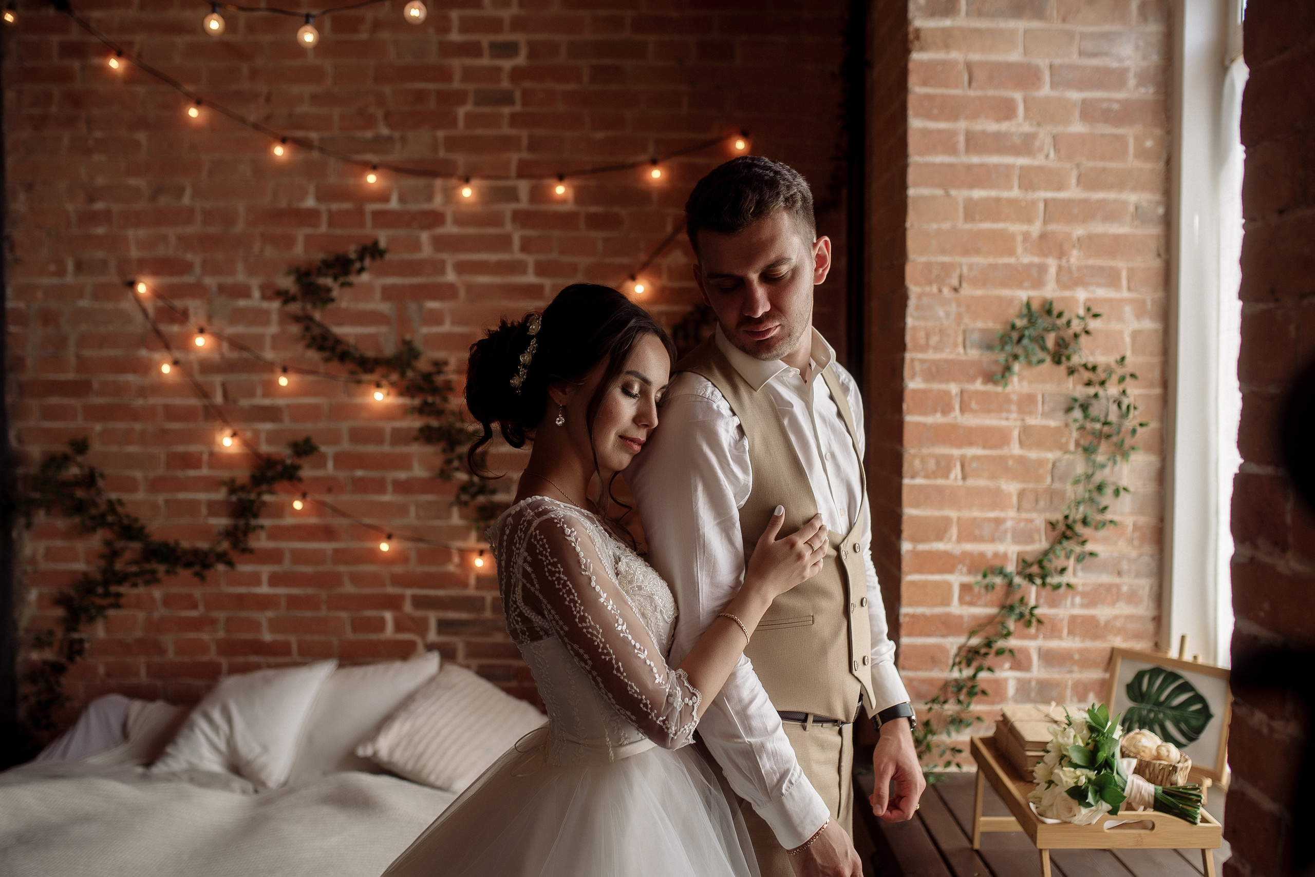 Руслан и Зильда. Фотограф Мария Стрелкова