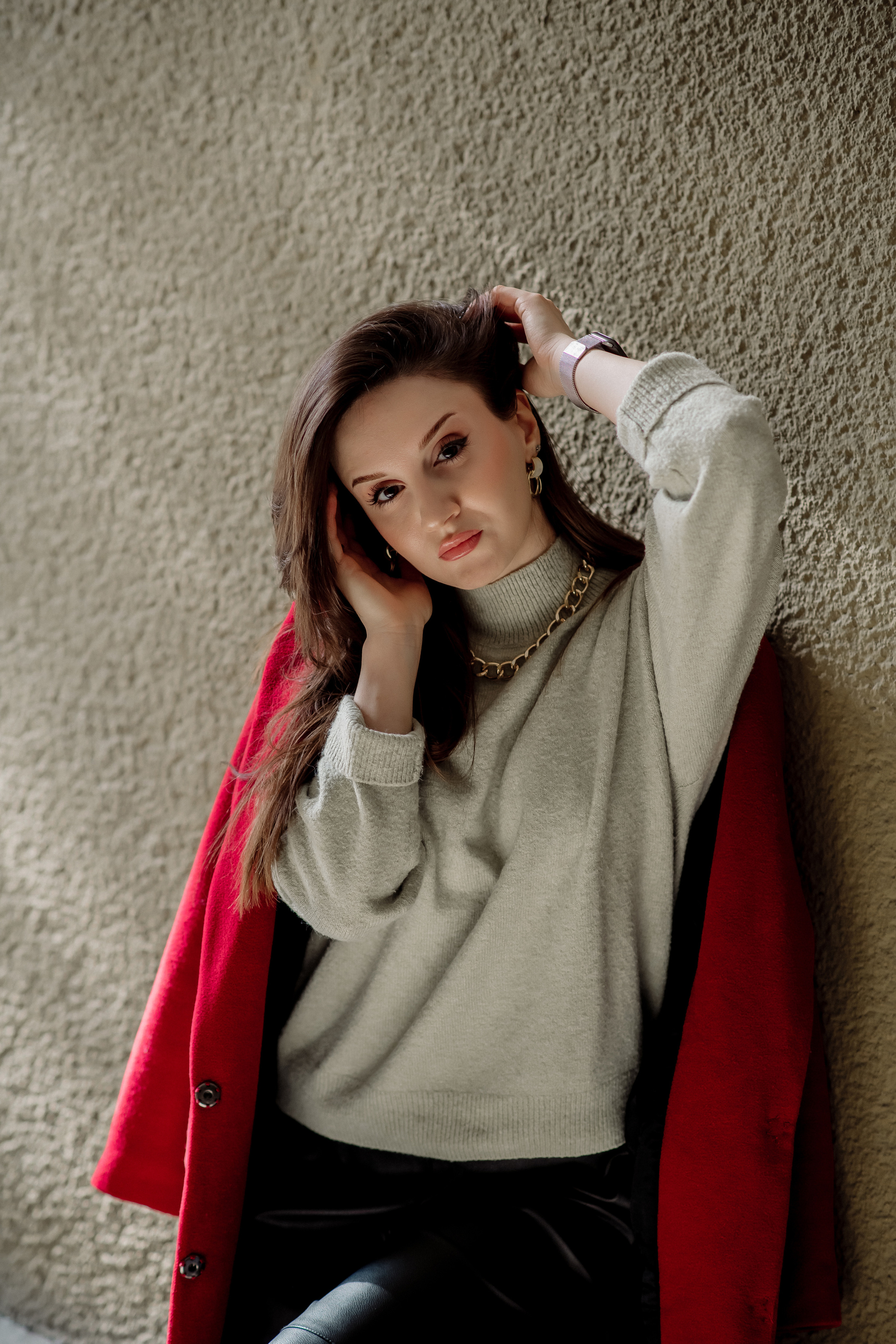 Юрист. Фотограф Мария Стрелкова