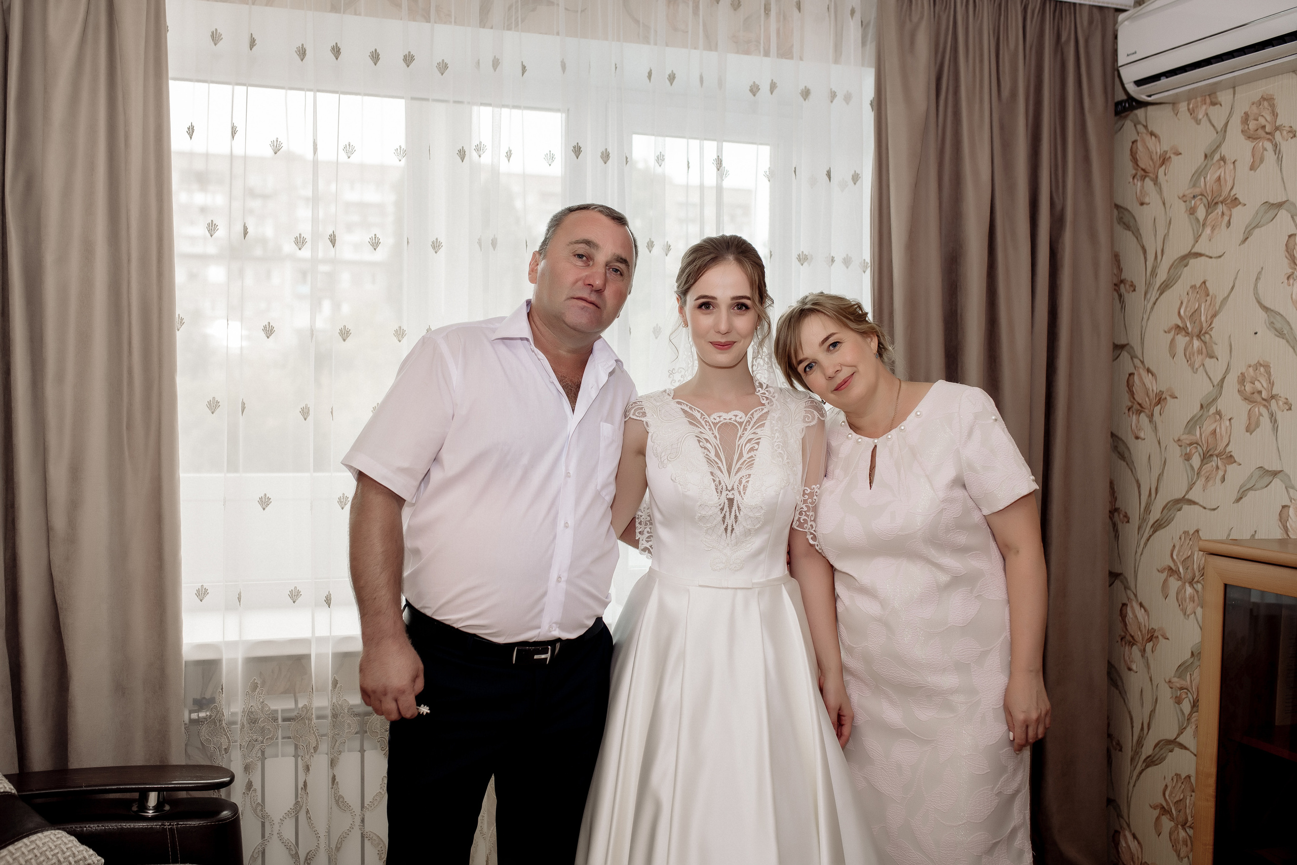 Александр и Диана. Фотограф Мария Стрелкова