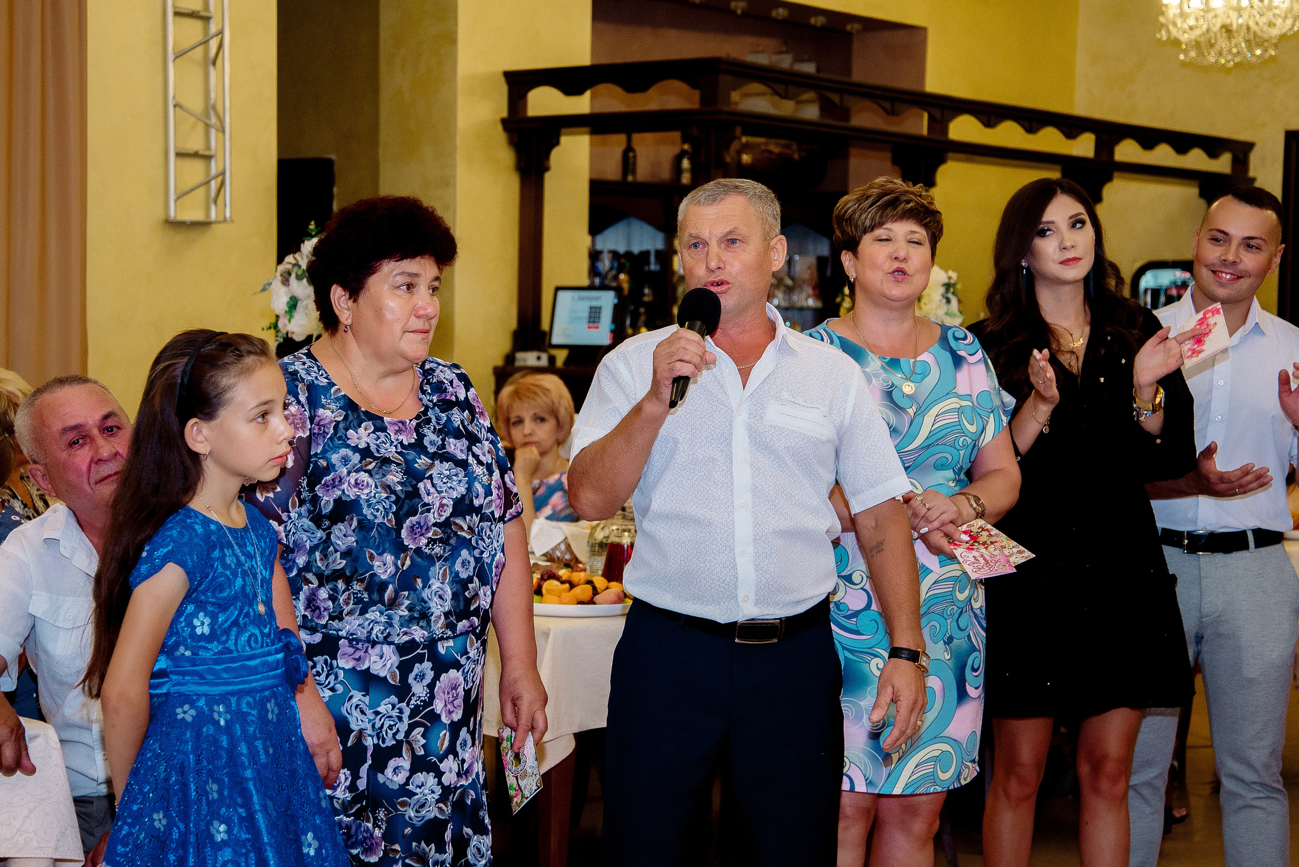 Руслан и Зильда. Фотограф Мария Стрелкова