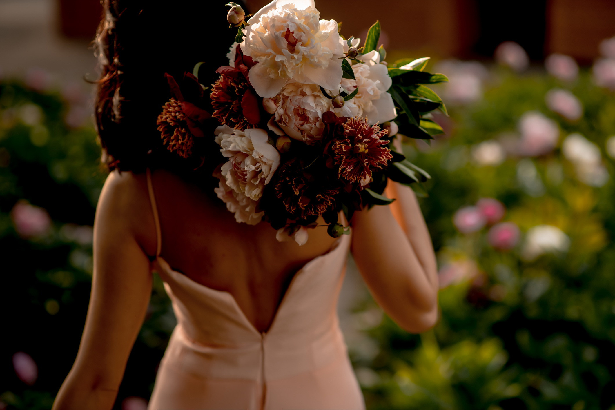 Екатерина. Фотограф Мария Стрелкова