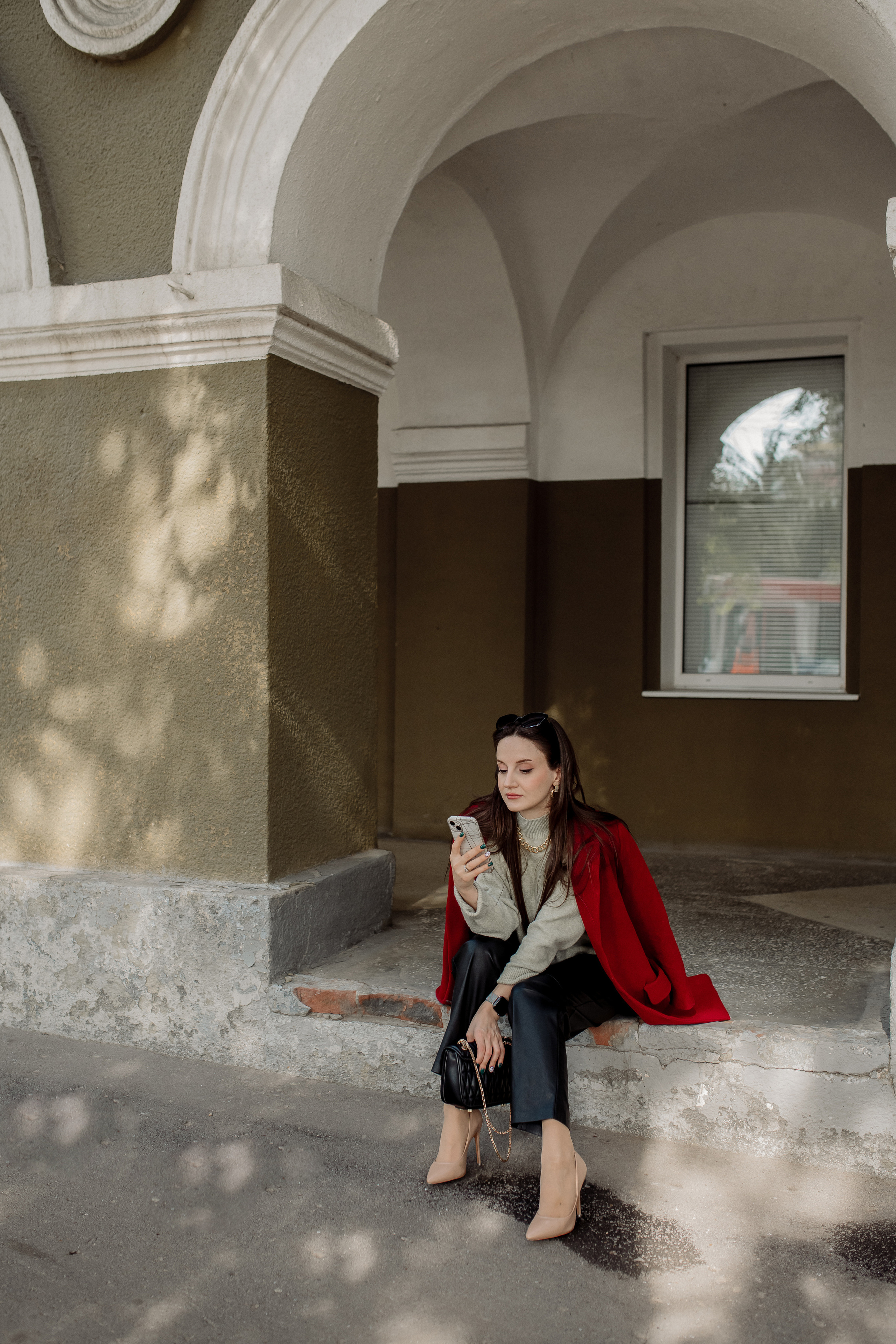 Юрист. Фотограф Мария Стрелкова