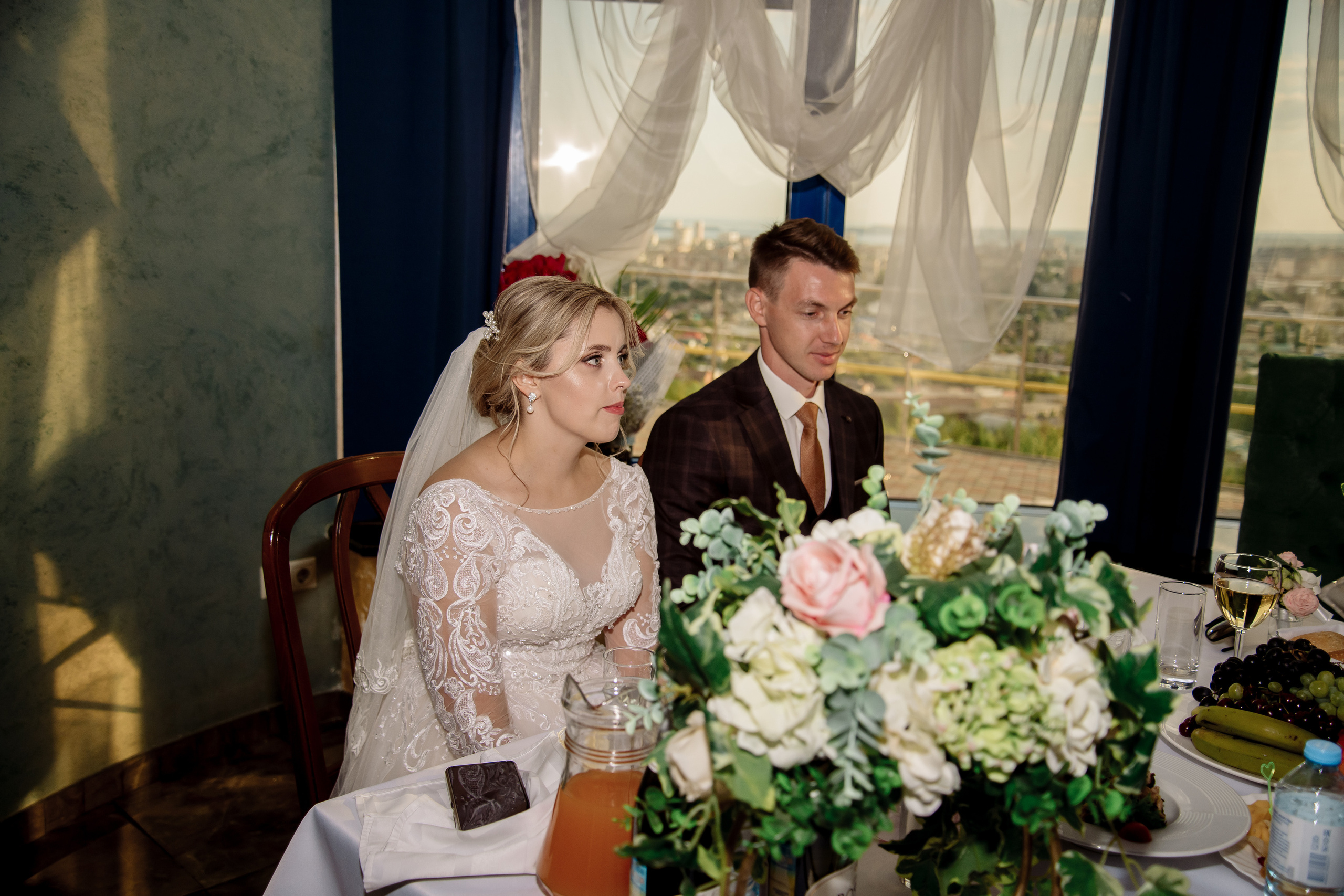 Мария и Влад. Фотограф Мария Стрелкова