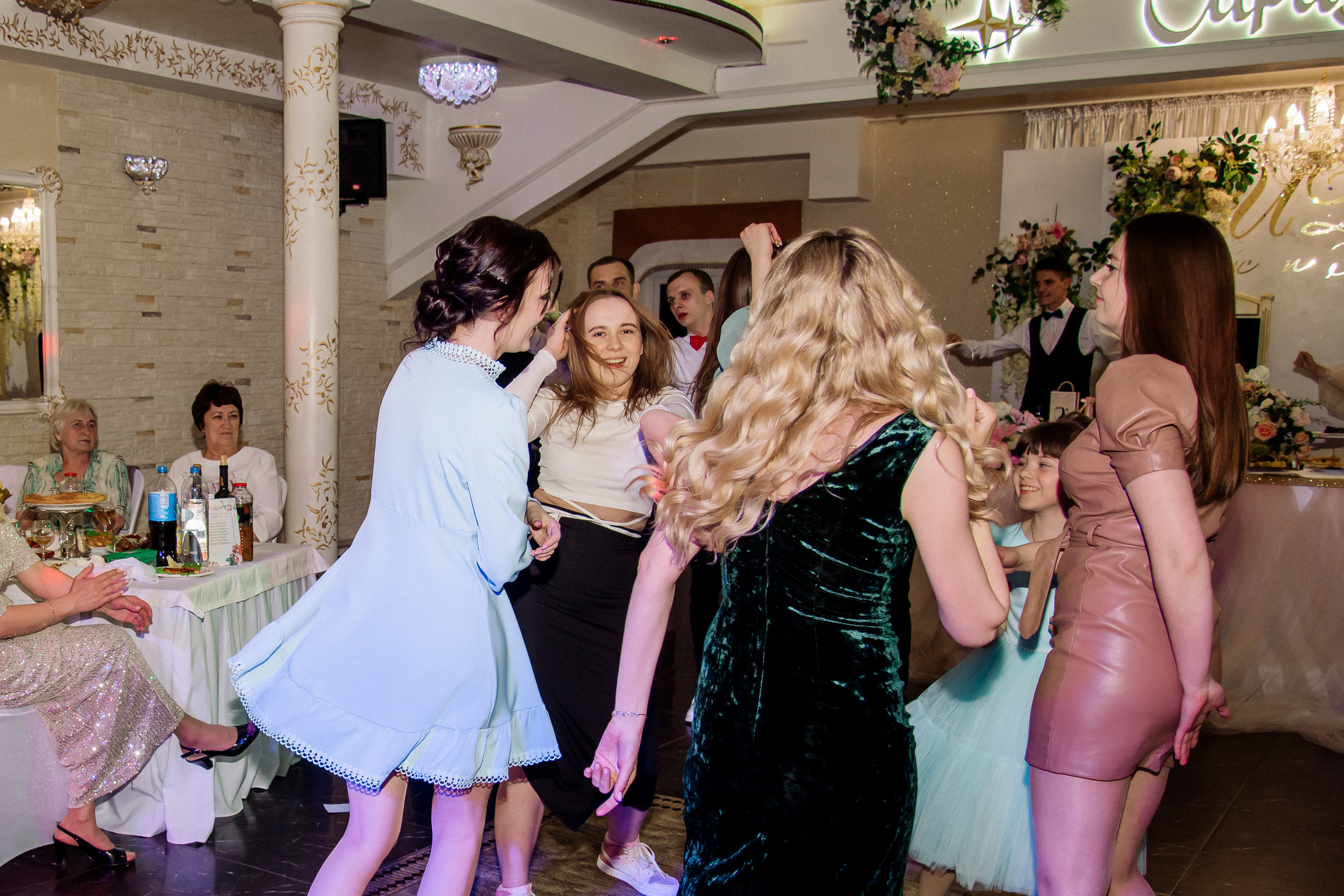 Илья и Даша. Фотограф Мария Стрелкова