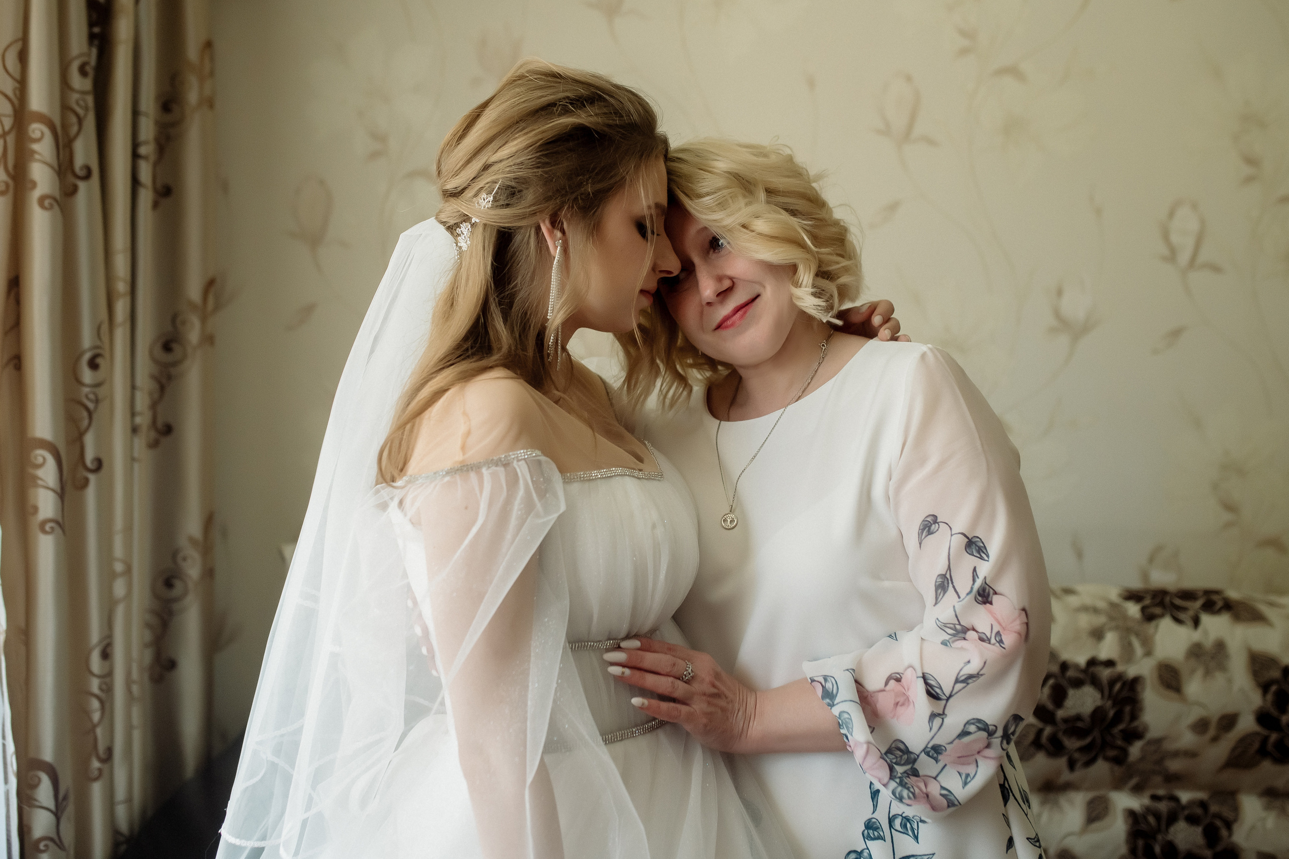 Илья и Даша. Фотограф Мария Стрелкова