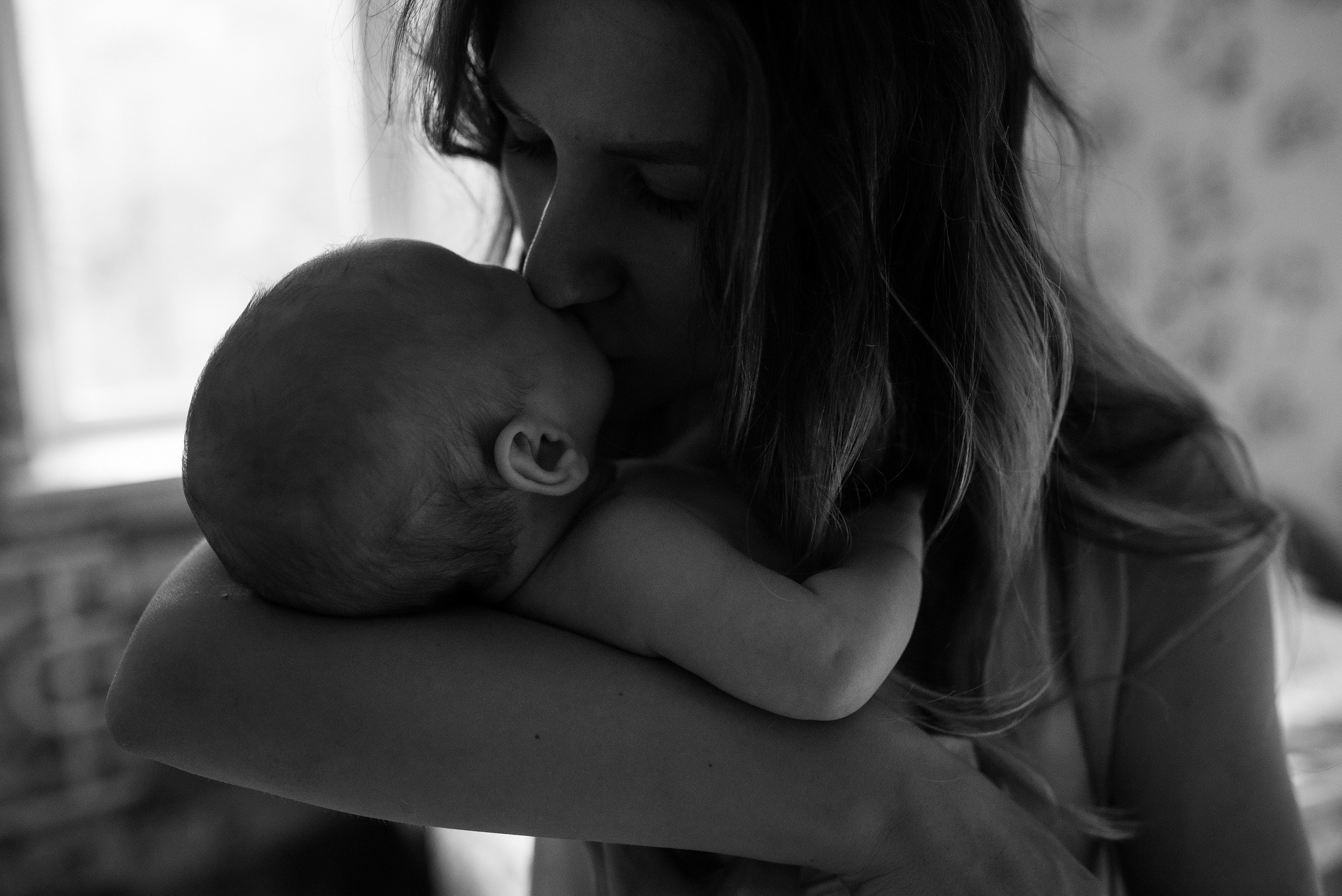 Маша, Рома и Кирюша. Фотограф Мария Стрелкова