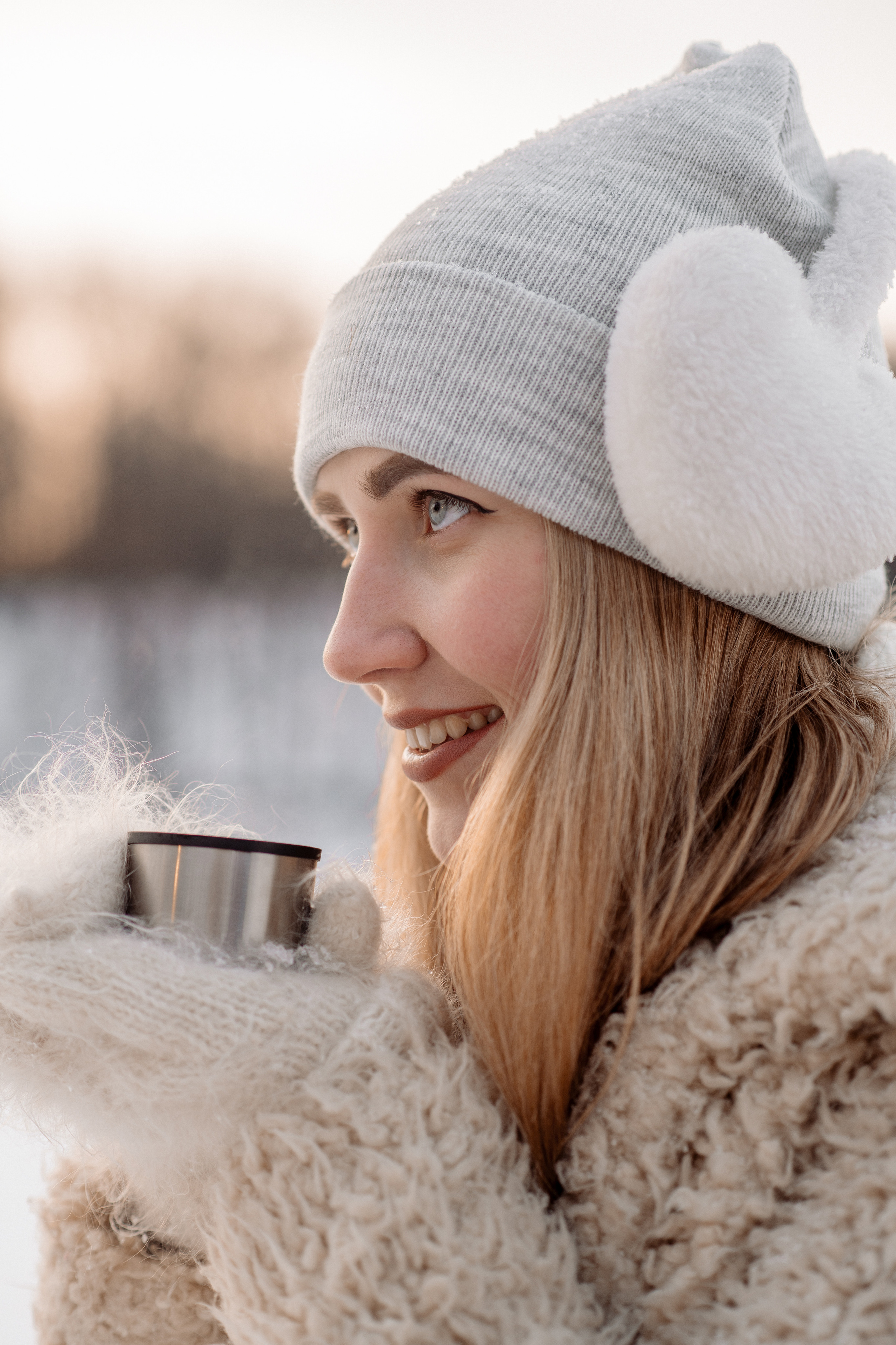Маша и Леша. Фотограф Мария Стрелкова