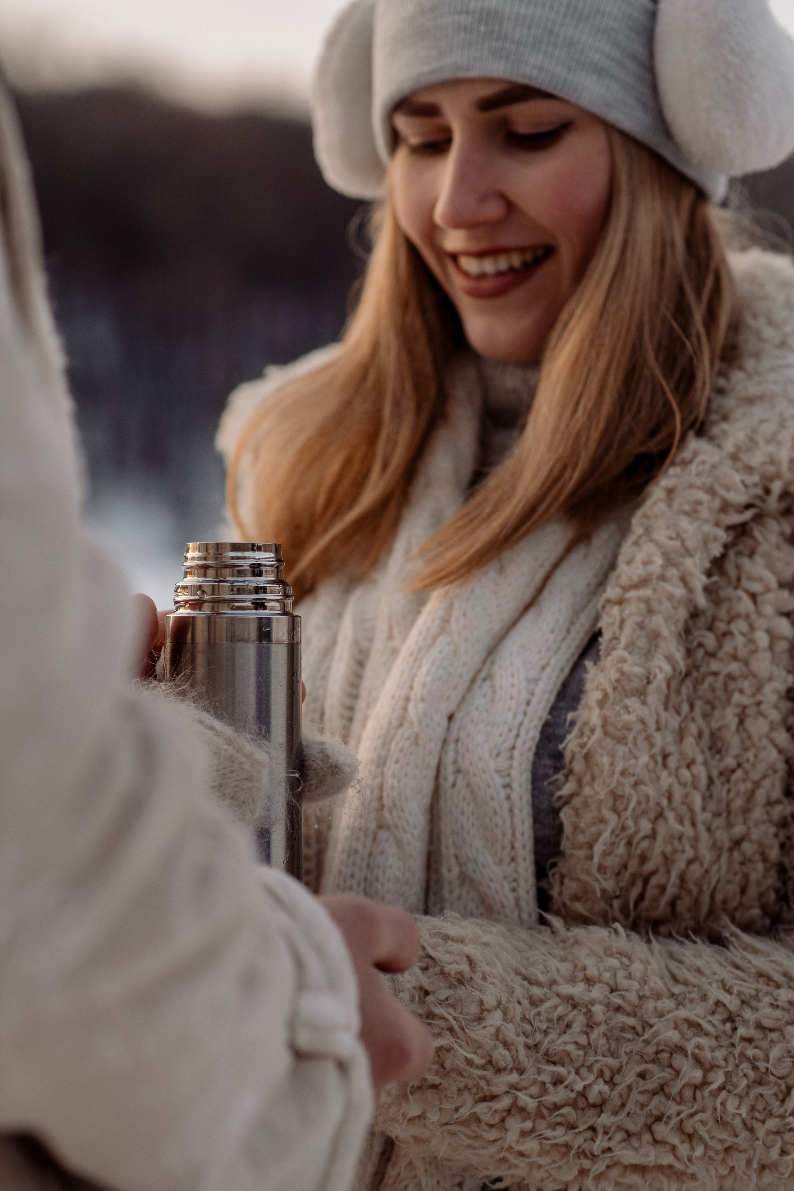 Маша и Леша. Фотограф Мария Стрелкова