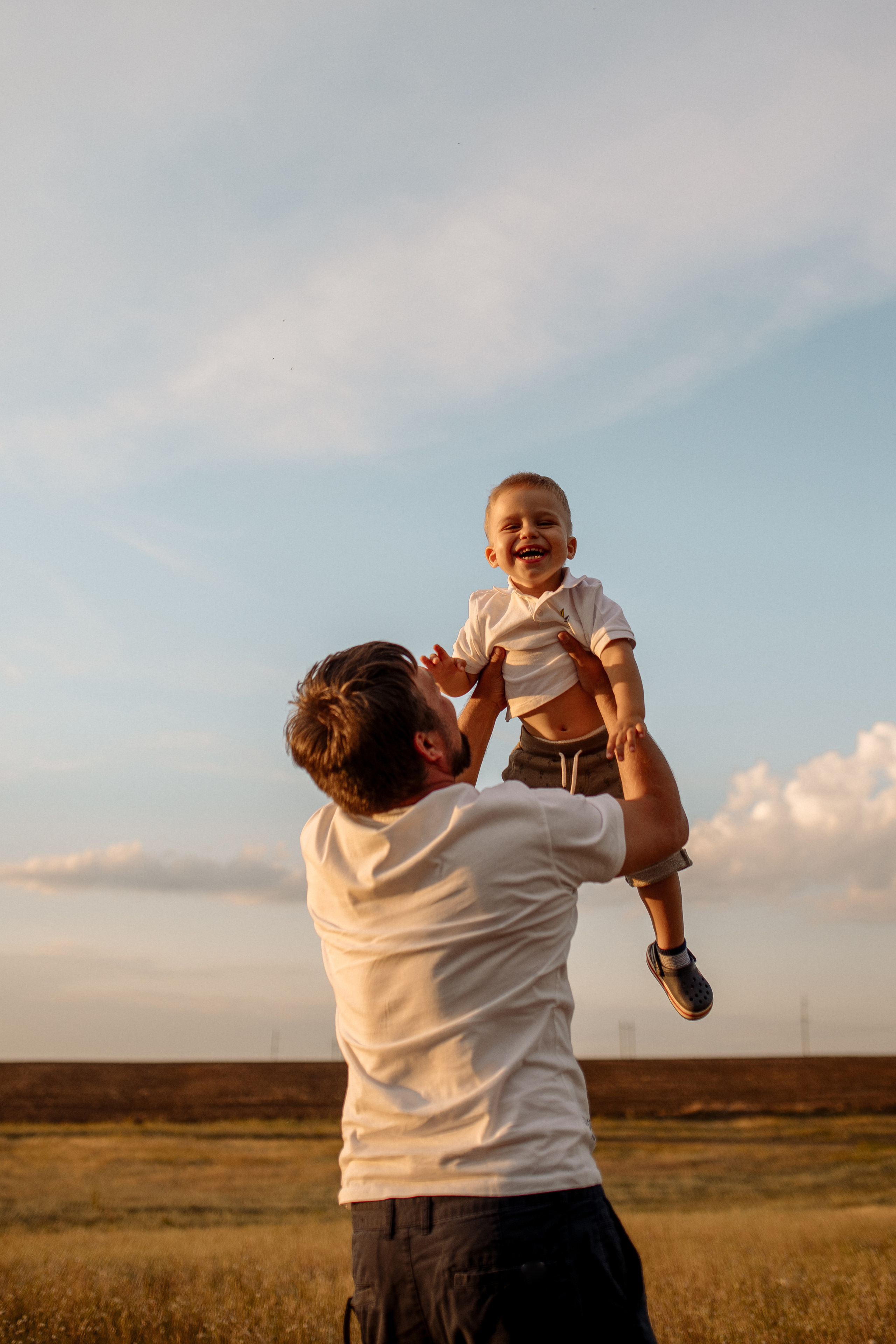 Лето в Широком. Фотограф Мария Стрелкова