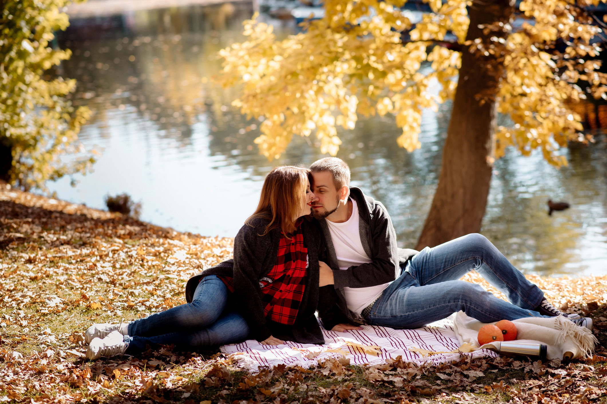 Маша+Саша. Фотограф Мария Стрелкова