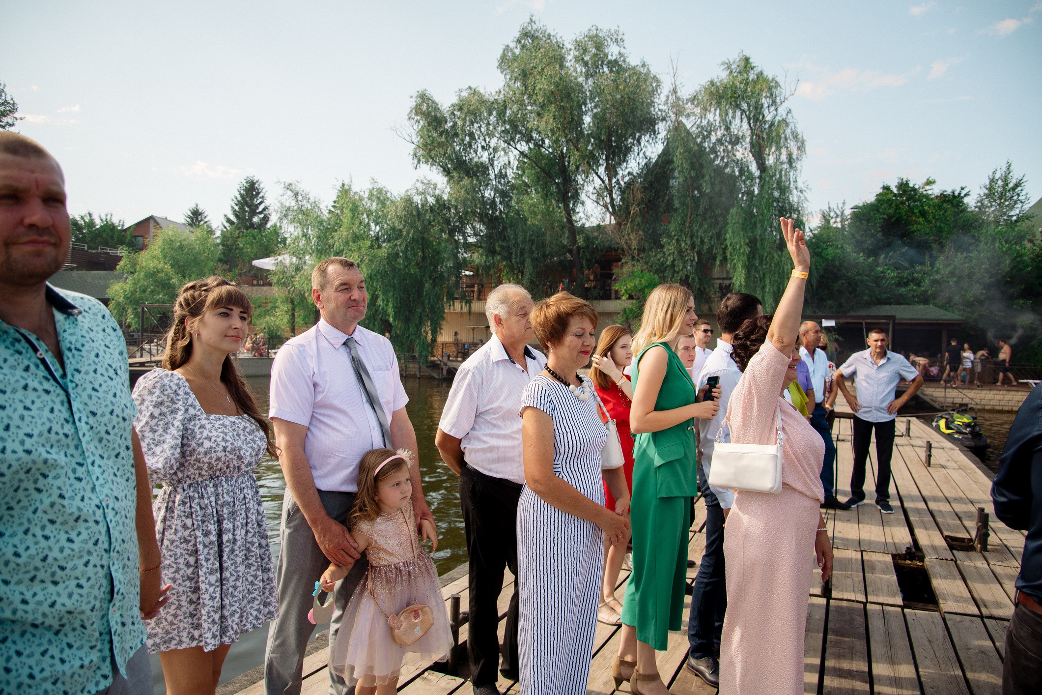 Кристина и Максим. Фотограф Мария Стрелкова