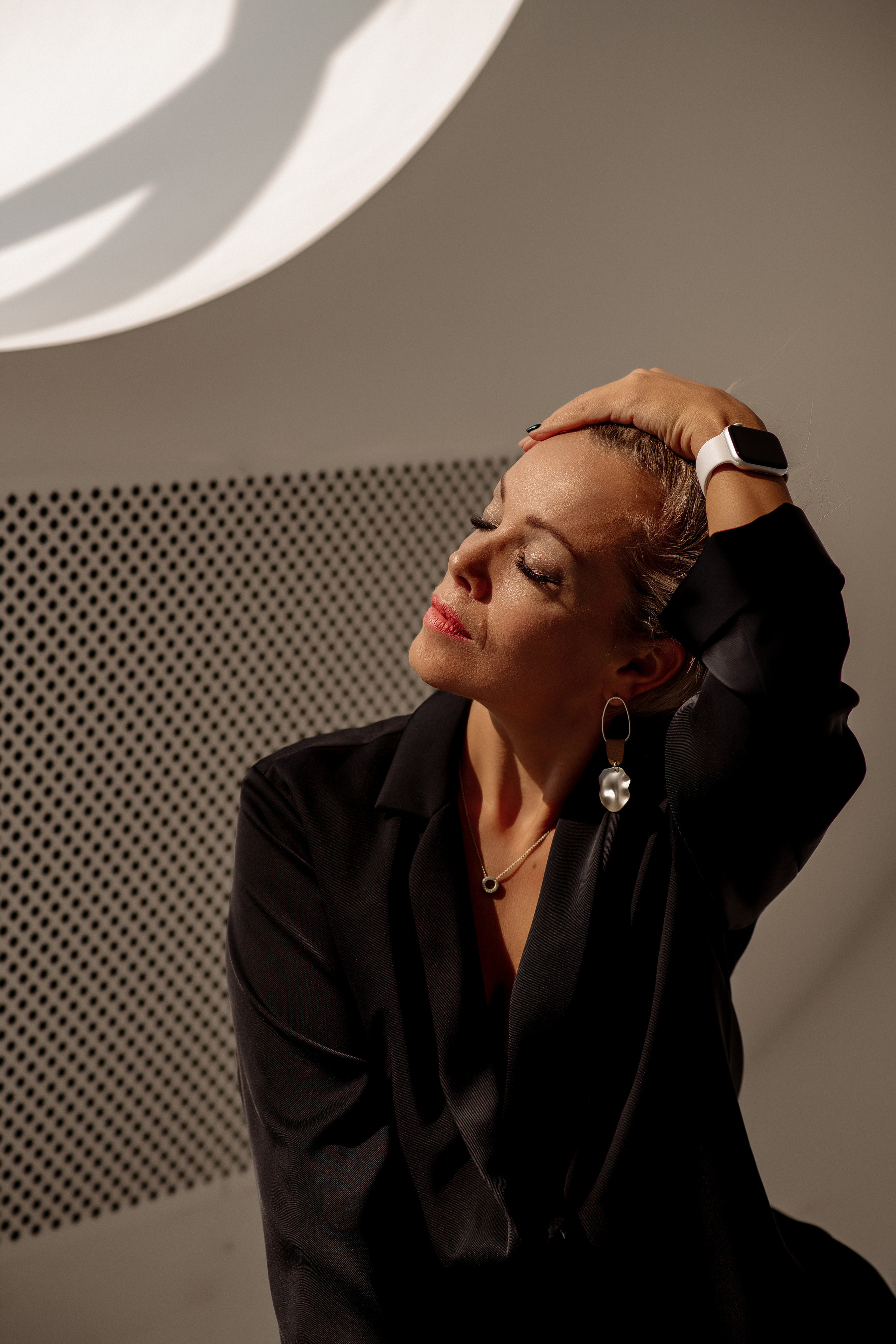 Елена. Фотограф Мария Стрелкова