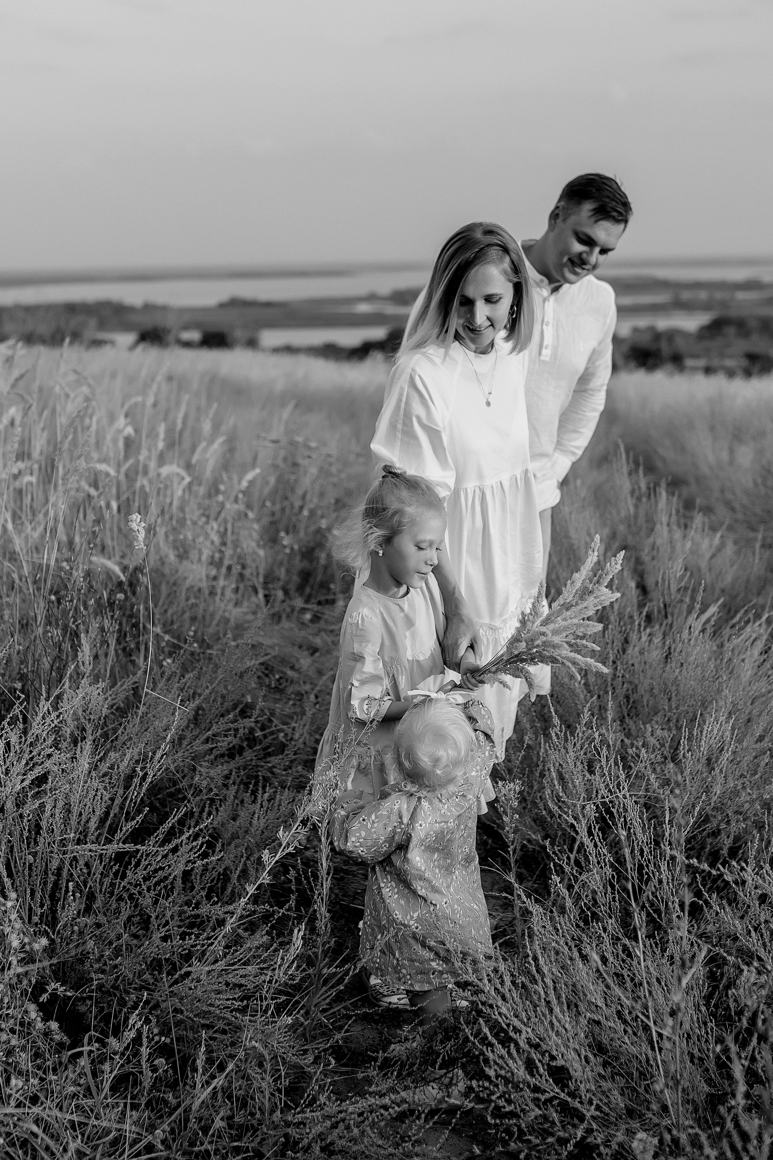 Воздушный змей и летний зной. Фотограф Мария Стрелкова